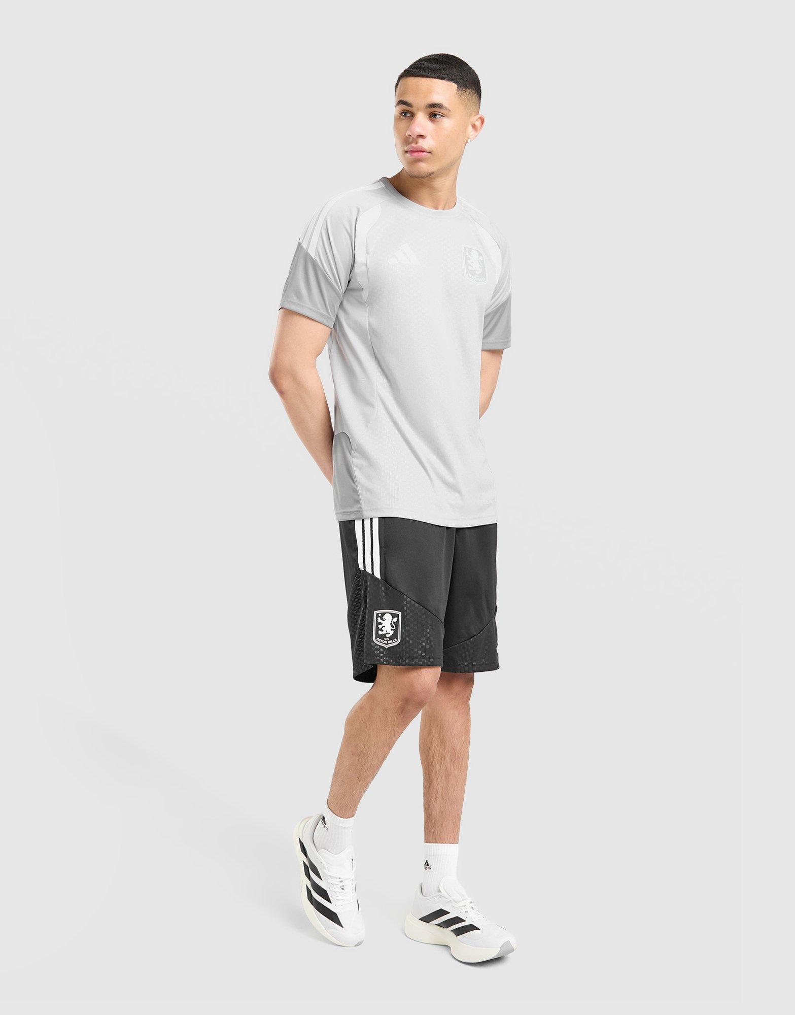 adidas Aston Villa FC Tiro 26 Training Shorts