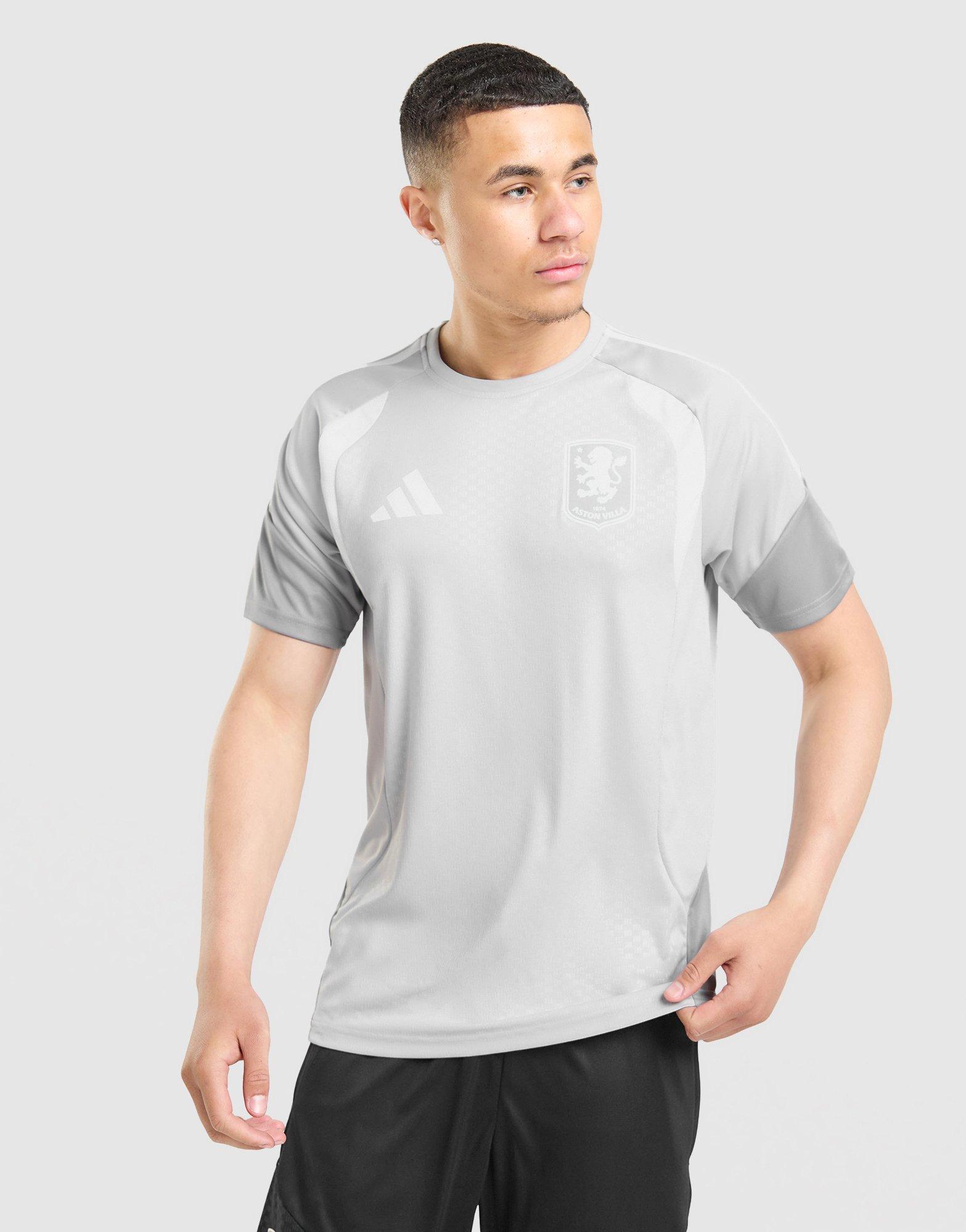 adidas Aston Villa FC Tiro 26 Training Shirt