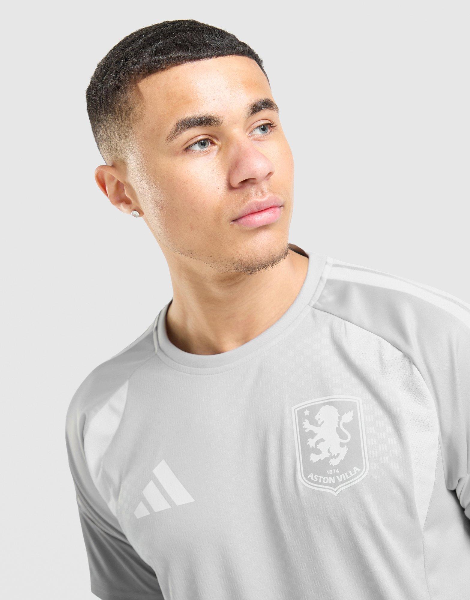 adidas Aston Villa FC Tiro 26 Training Shirt