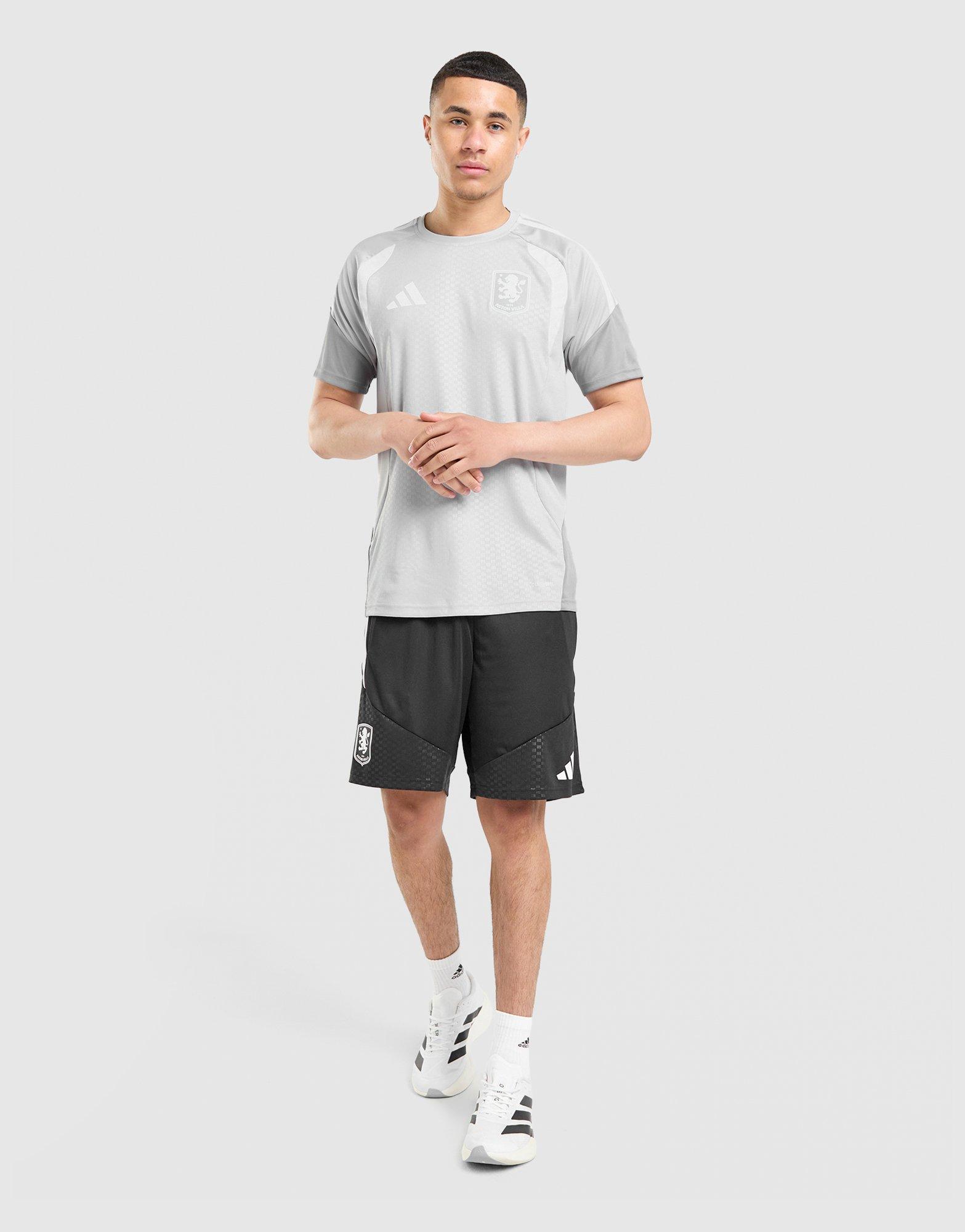 adidas Aston Villa FC Tiro 26 Training Shirt