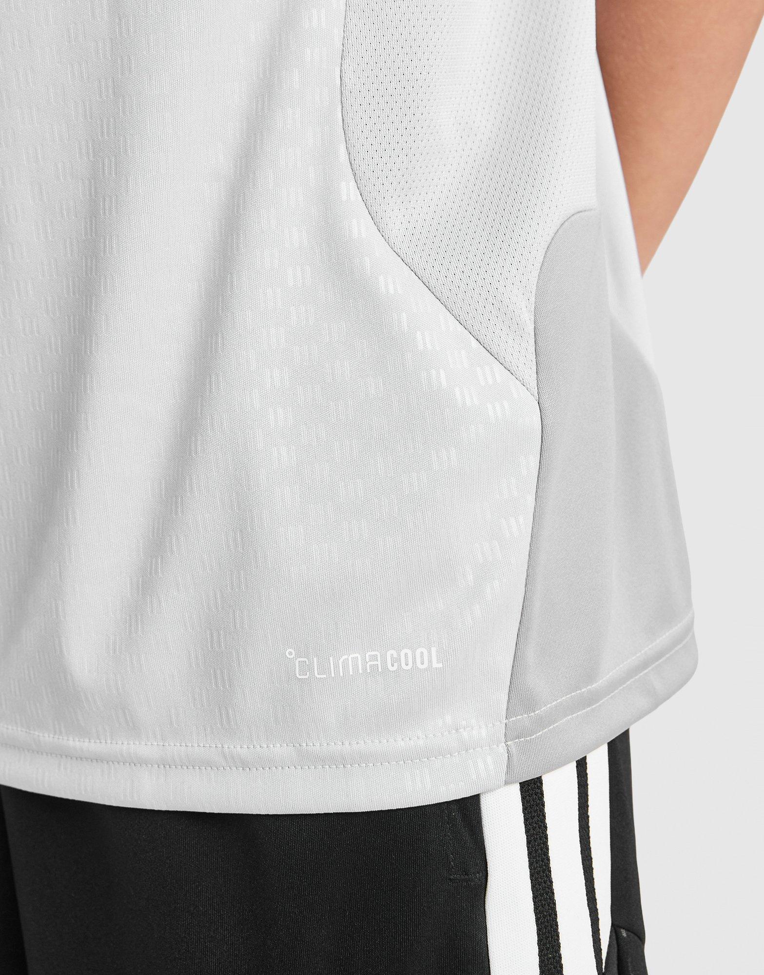 adidas Maillot d'entraînement Aston Villa FC Tiro 26 Junior