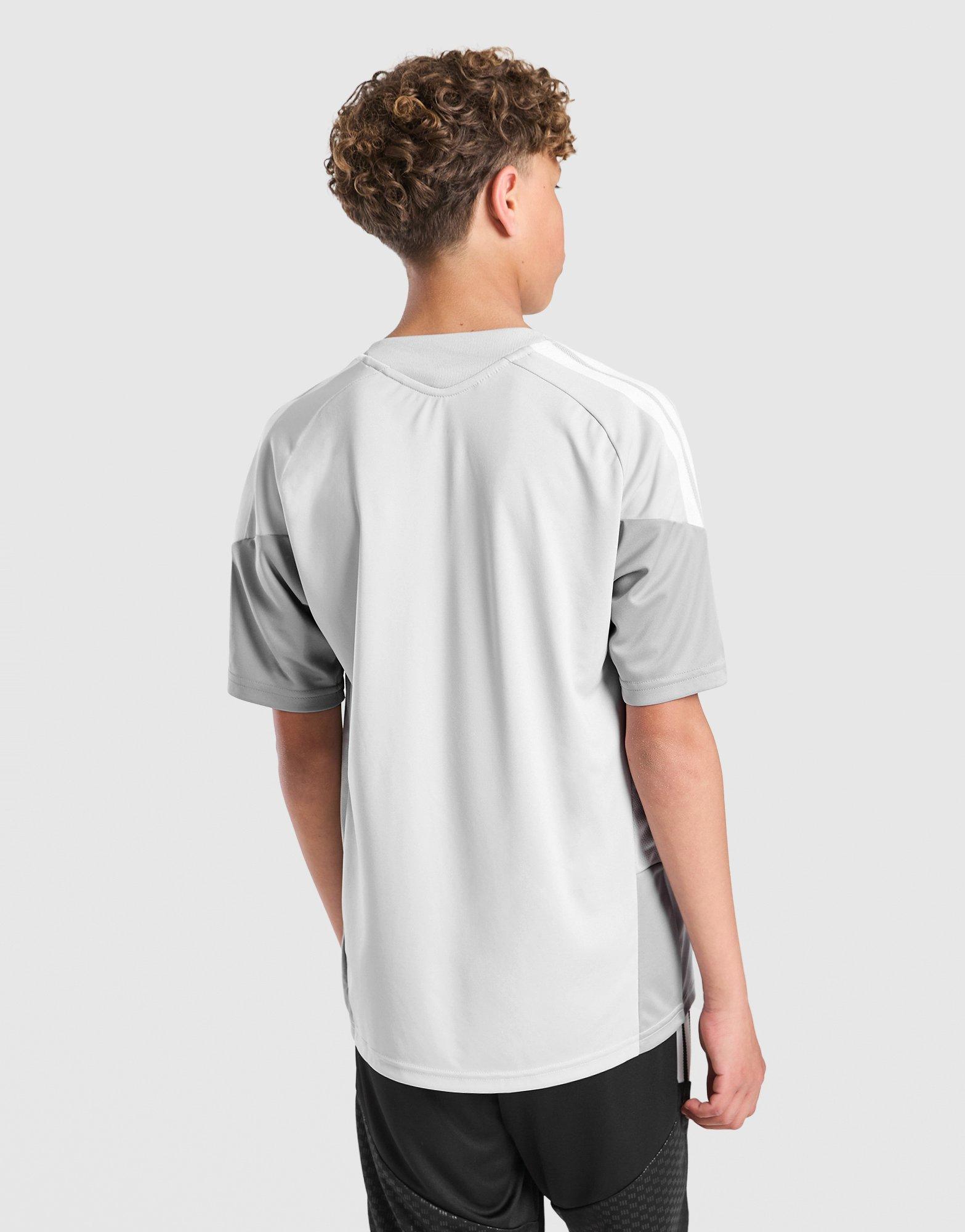 adidas Maillot d'entraînement Aston Villa FC Tiro 26 Junior
