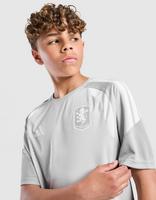 adidas Maglia Allenamento Aston Villa FC Tiro 26 Junior