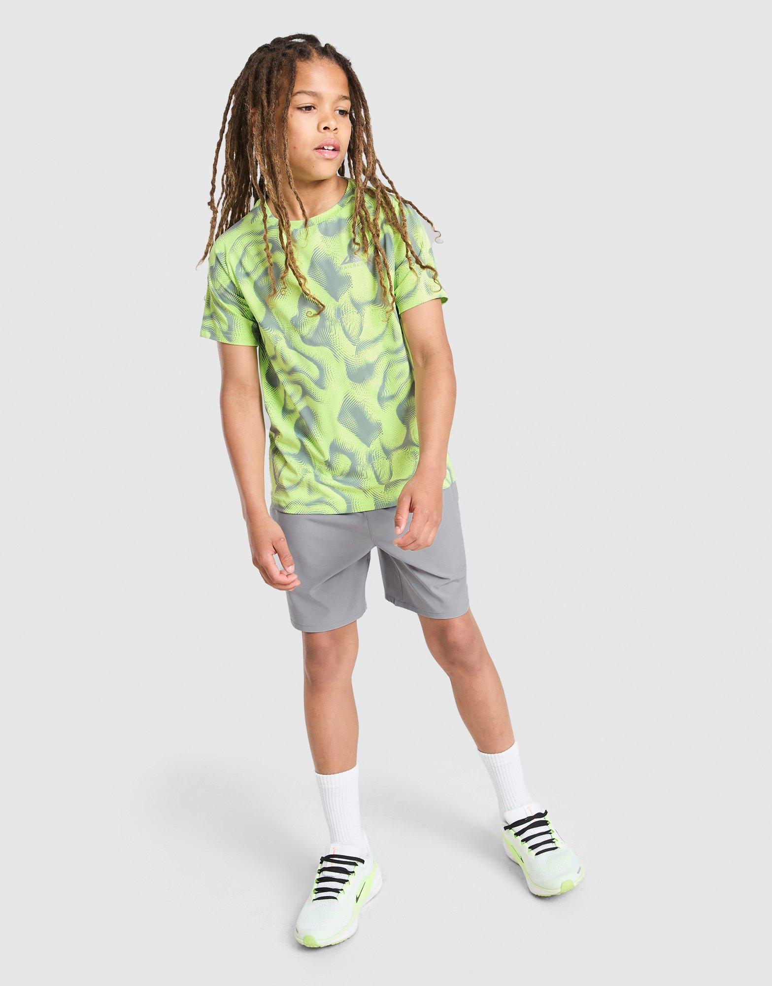 Trailberg Kinetic Festival T-Shirt Junior