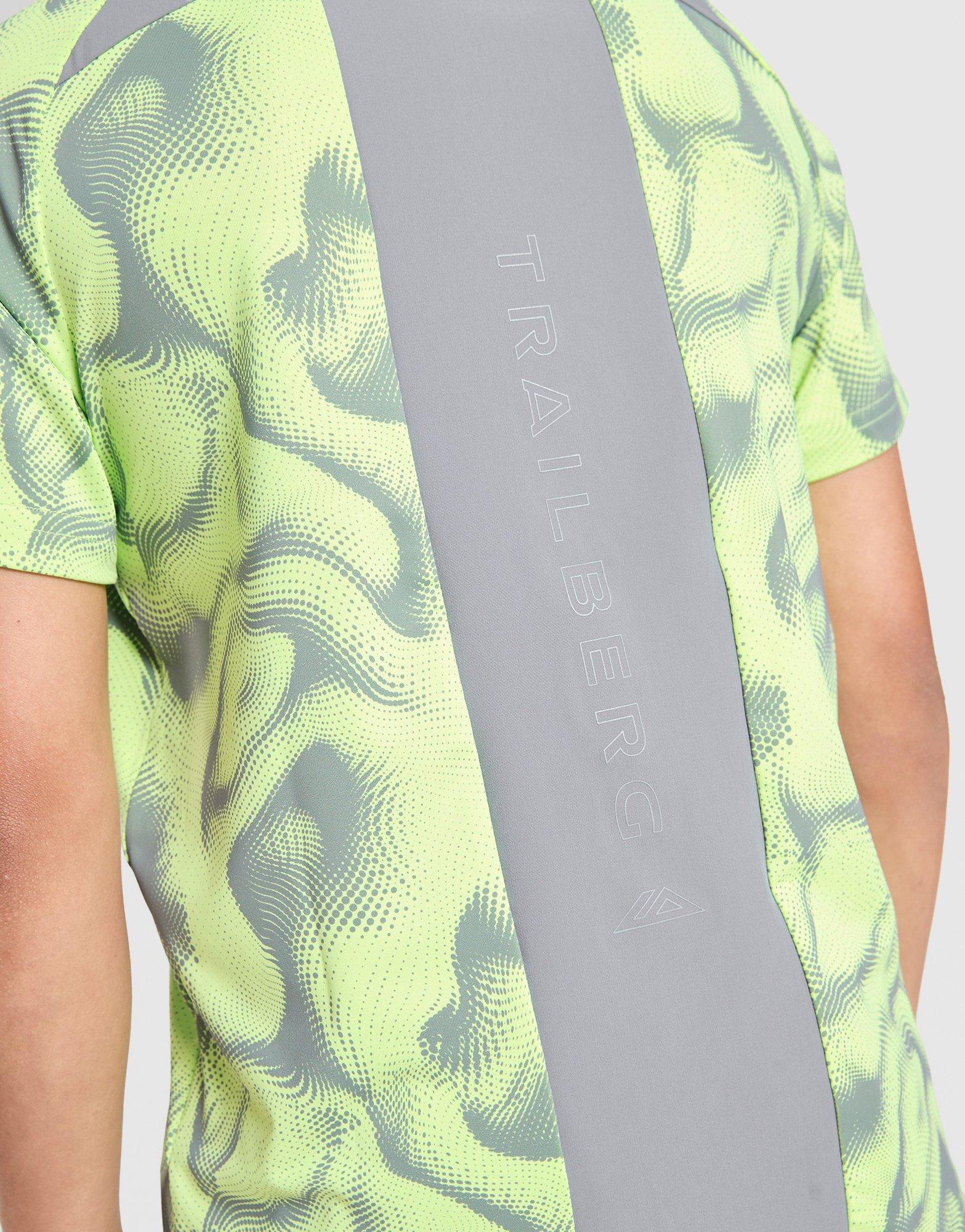Trailberg Kinetic Festival T-Shirt Junior
