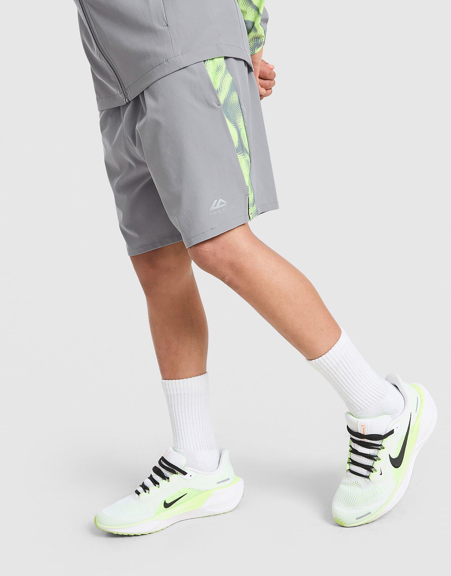 Trailberg Kinetic Festival Shorts Junior