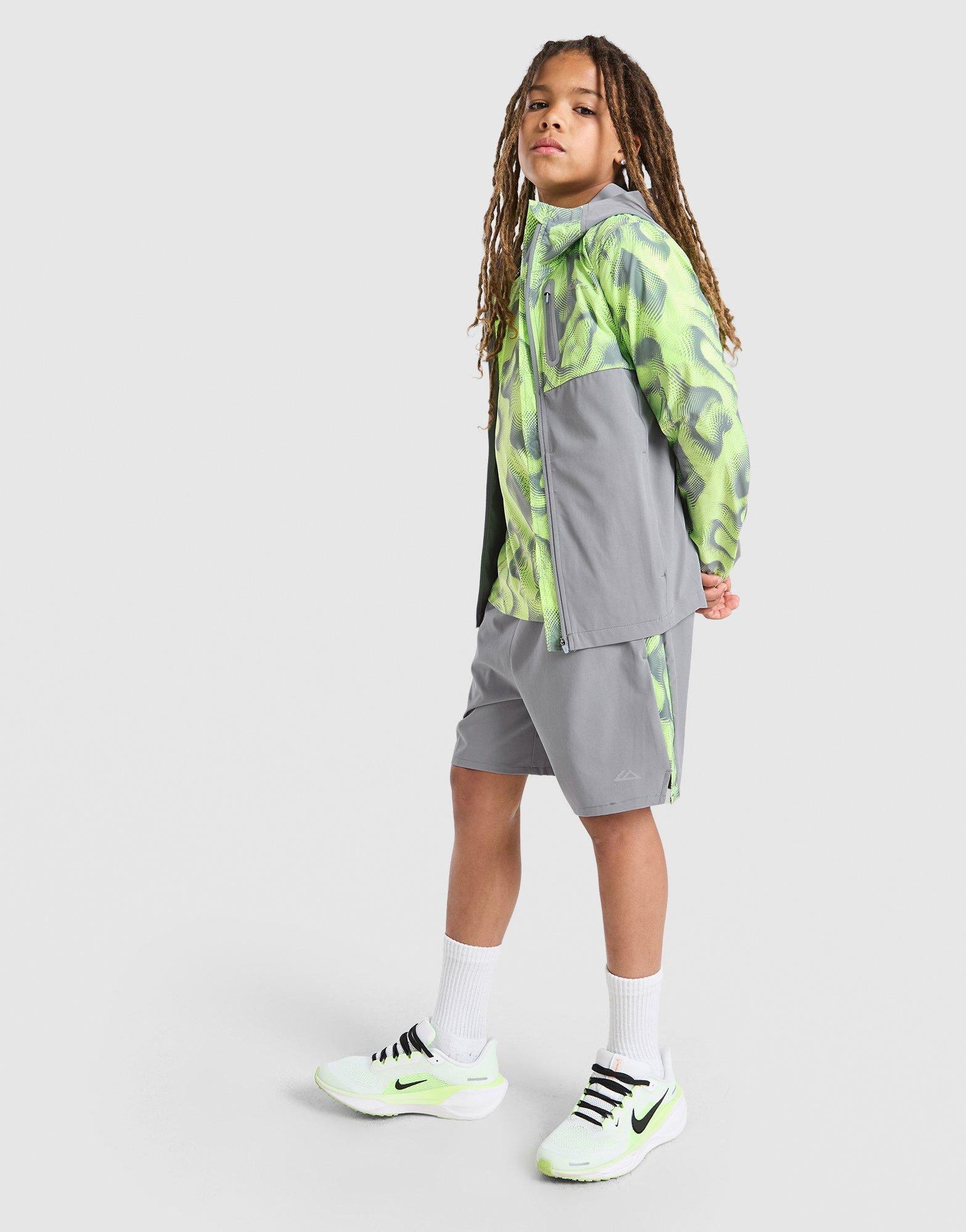 Trailberg Kinetic Festival Shorts Junior