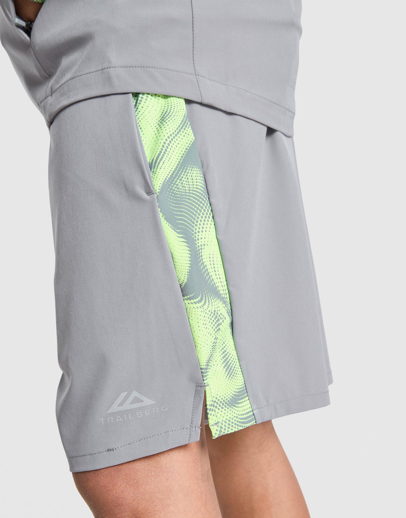 Trailberg Kinetic Festival Shorts Junior