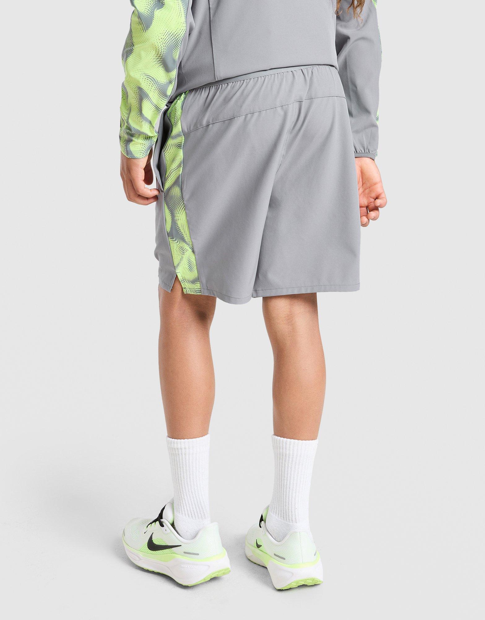 Trailberg Kinetic Festival Shorts Junior