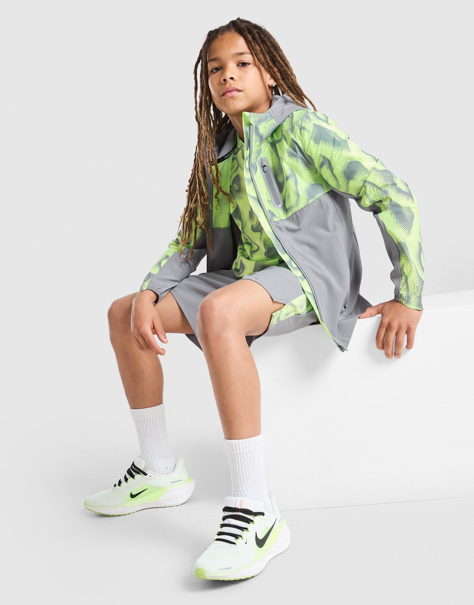 Trailberg Kinetic Festival Shorts Junior