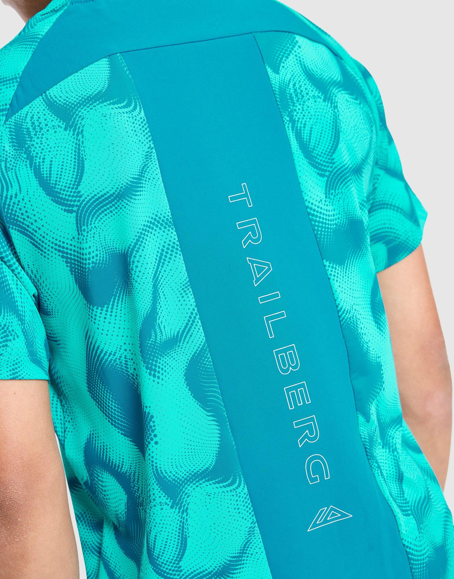 Trailberg Kinetic Festival T-Shirt Junior