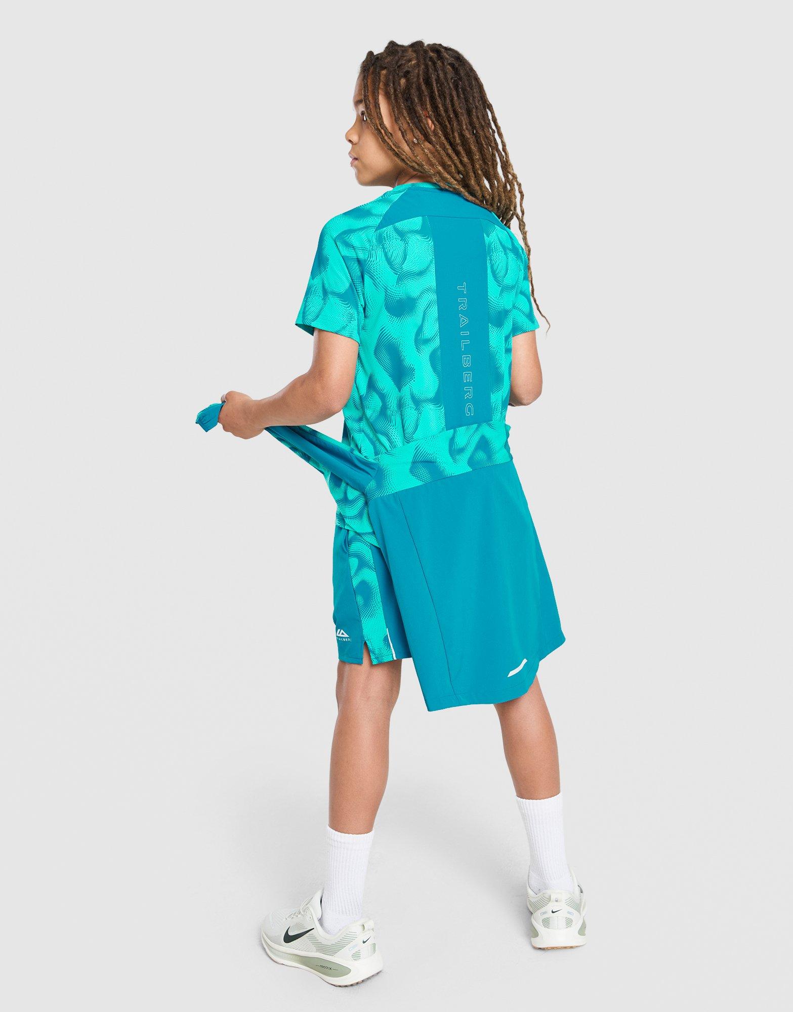 Trailberg Kinetic Festival T-Shirt Junior