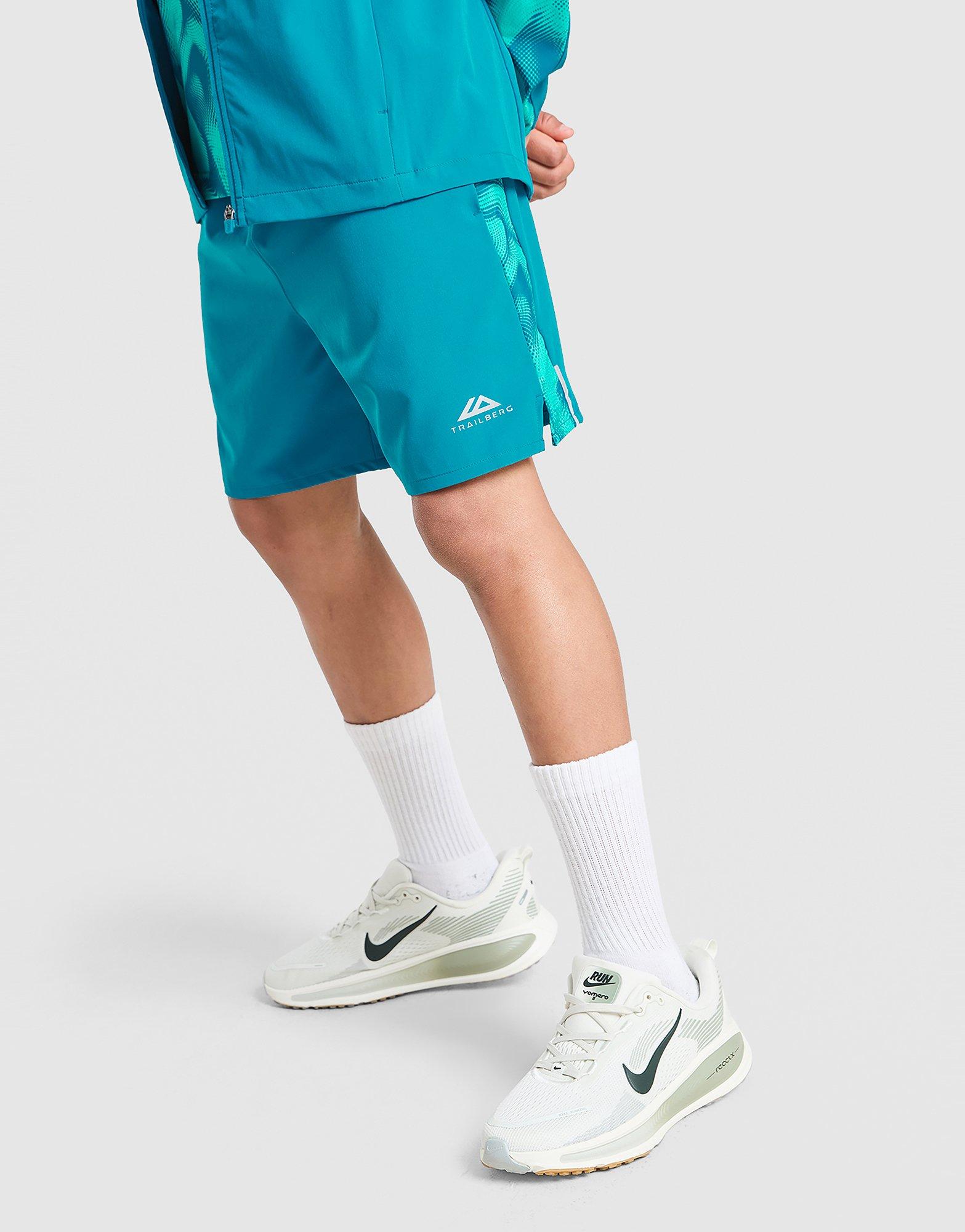 Trailberg Kinetic Festival Shorts Junior