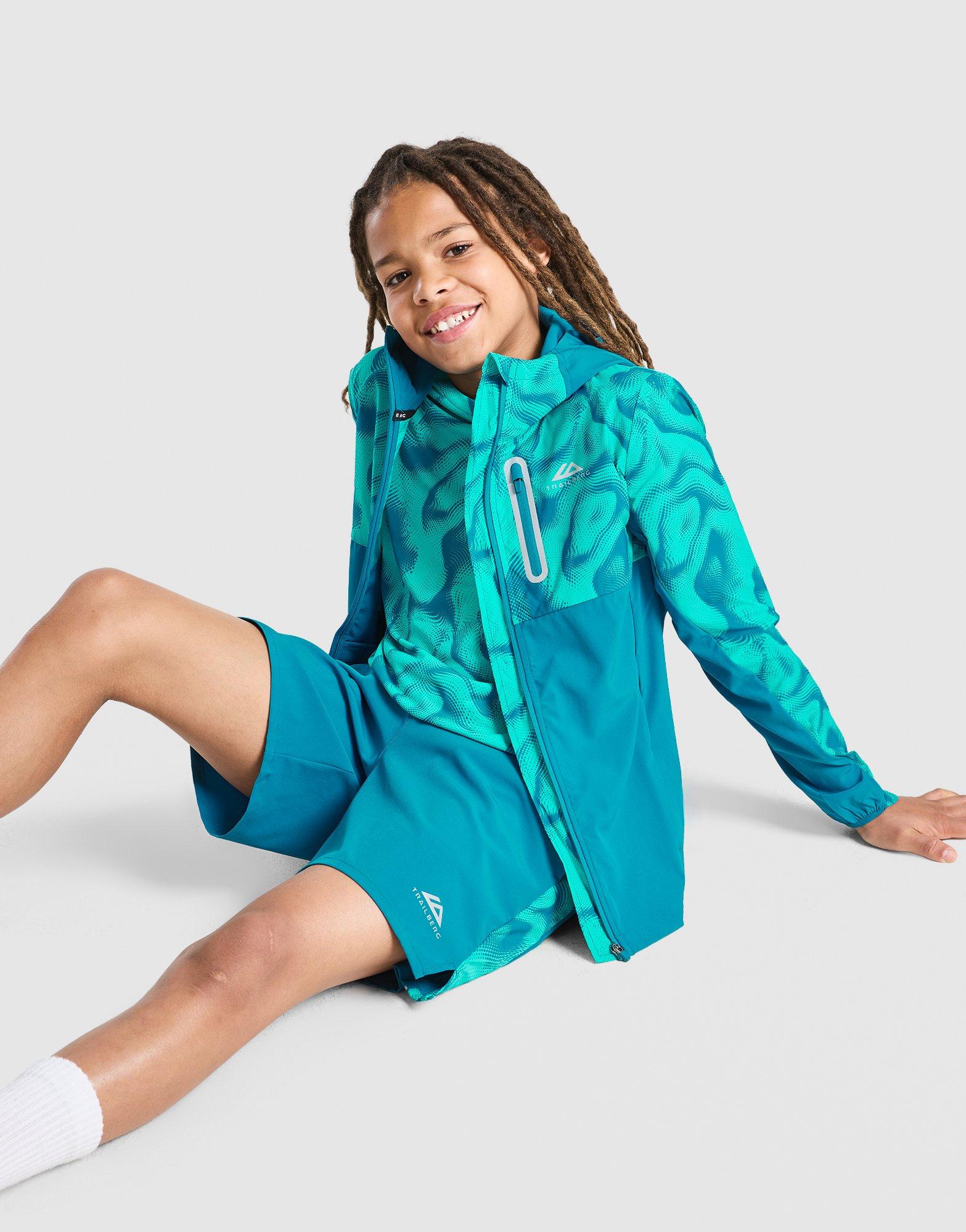 Trailberg Kinetic Festival Shorts Junior