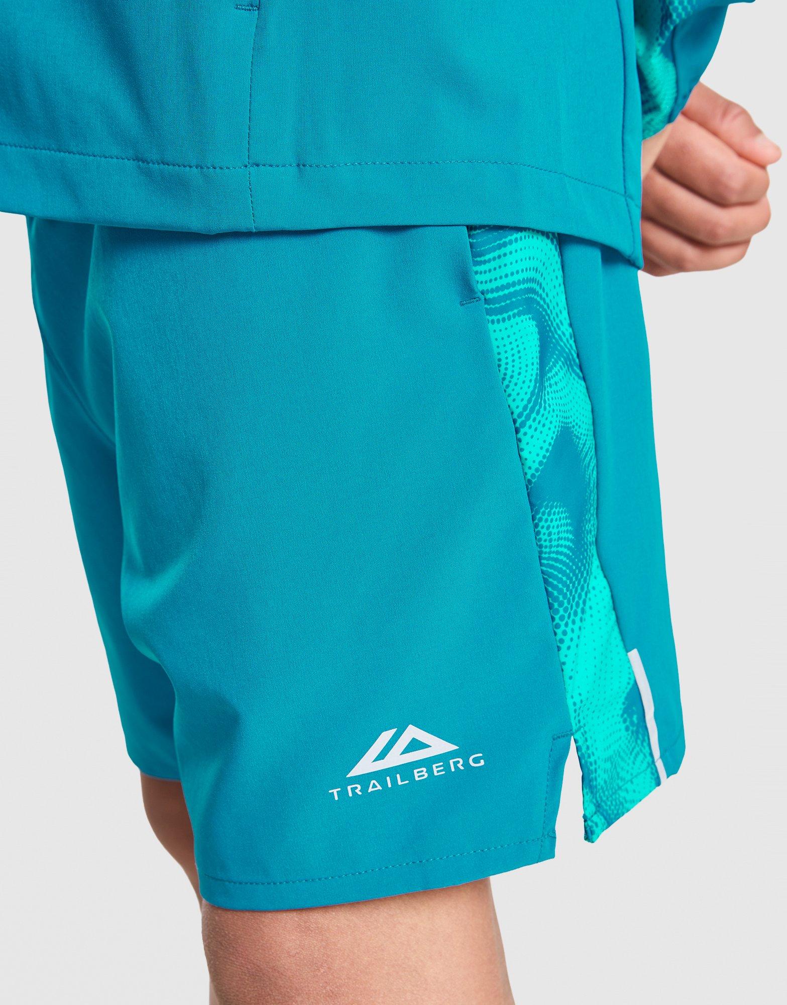 Trailberg Kinetic Festival Shorts Junior