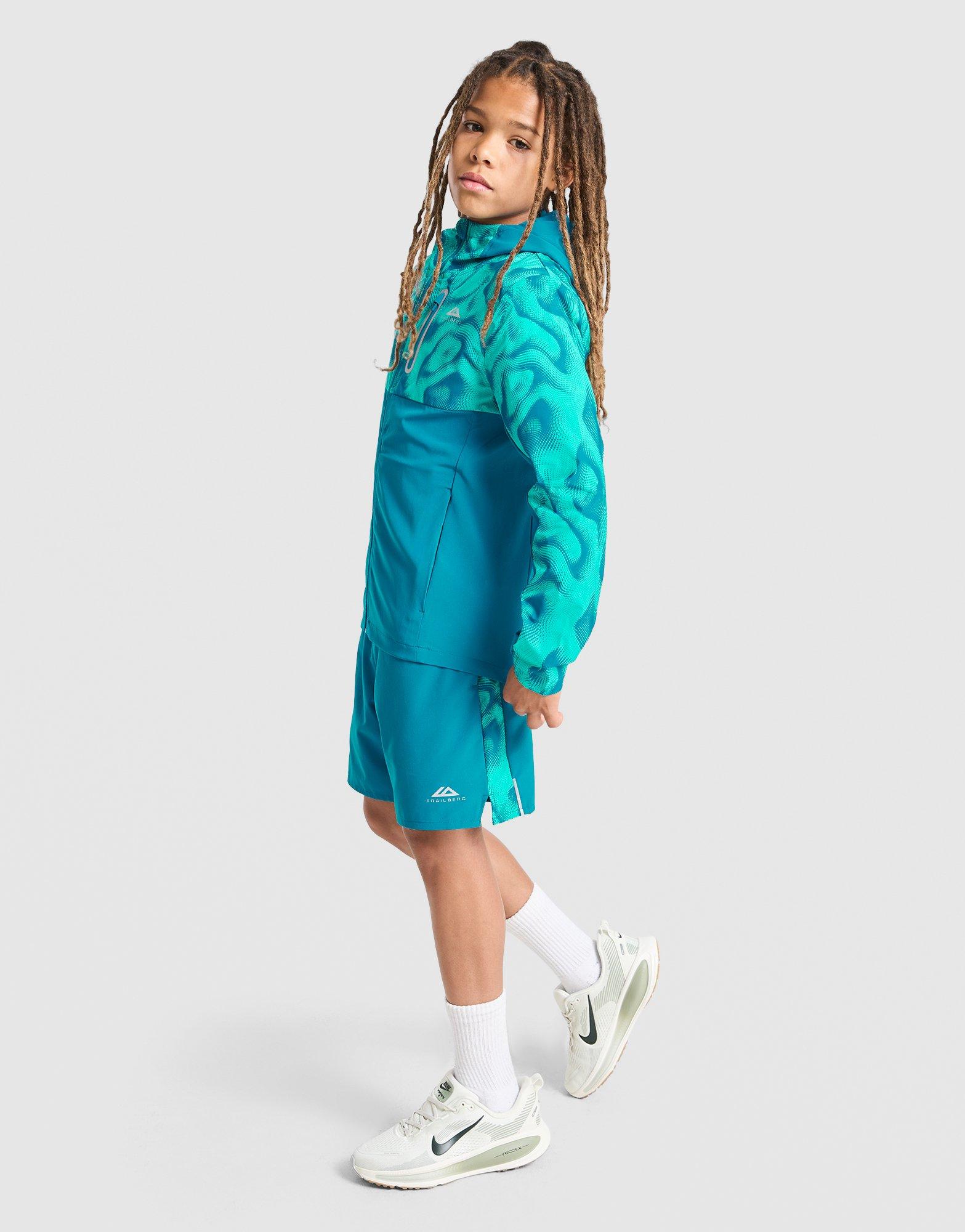 Trailberg Kinetic Festival Shorts Junior