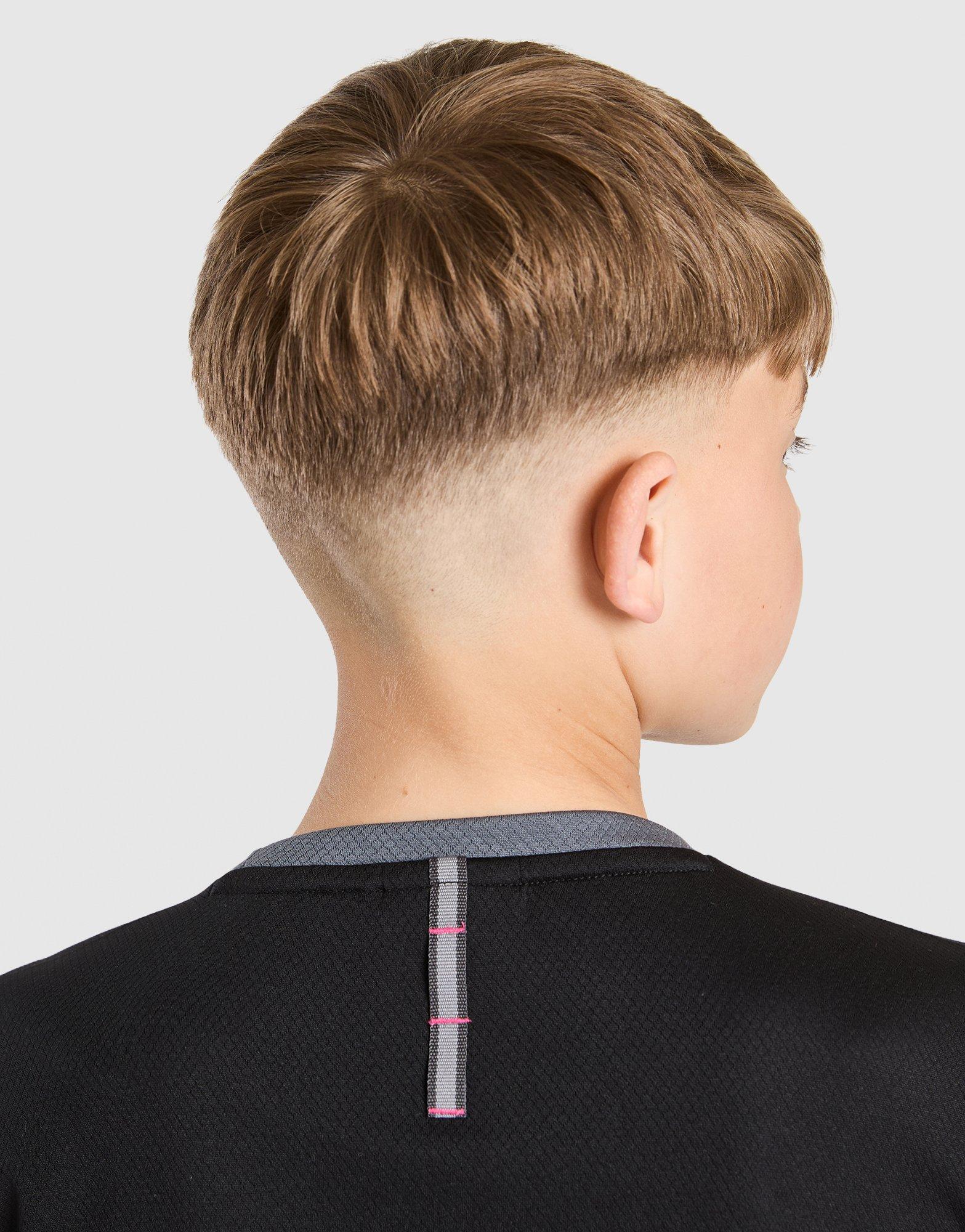 Trailberg Triathlon Large Logo T-Shirt