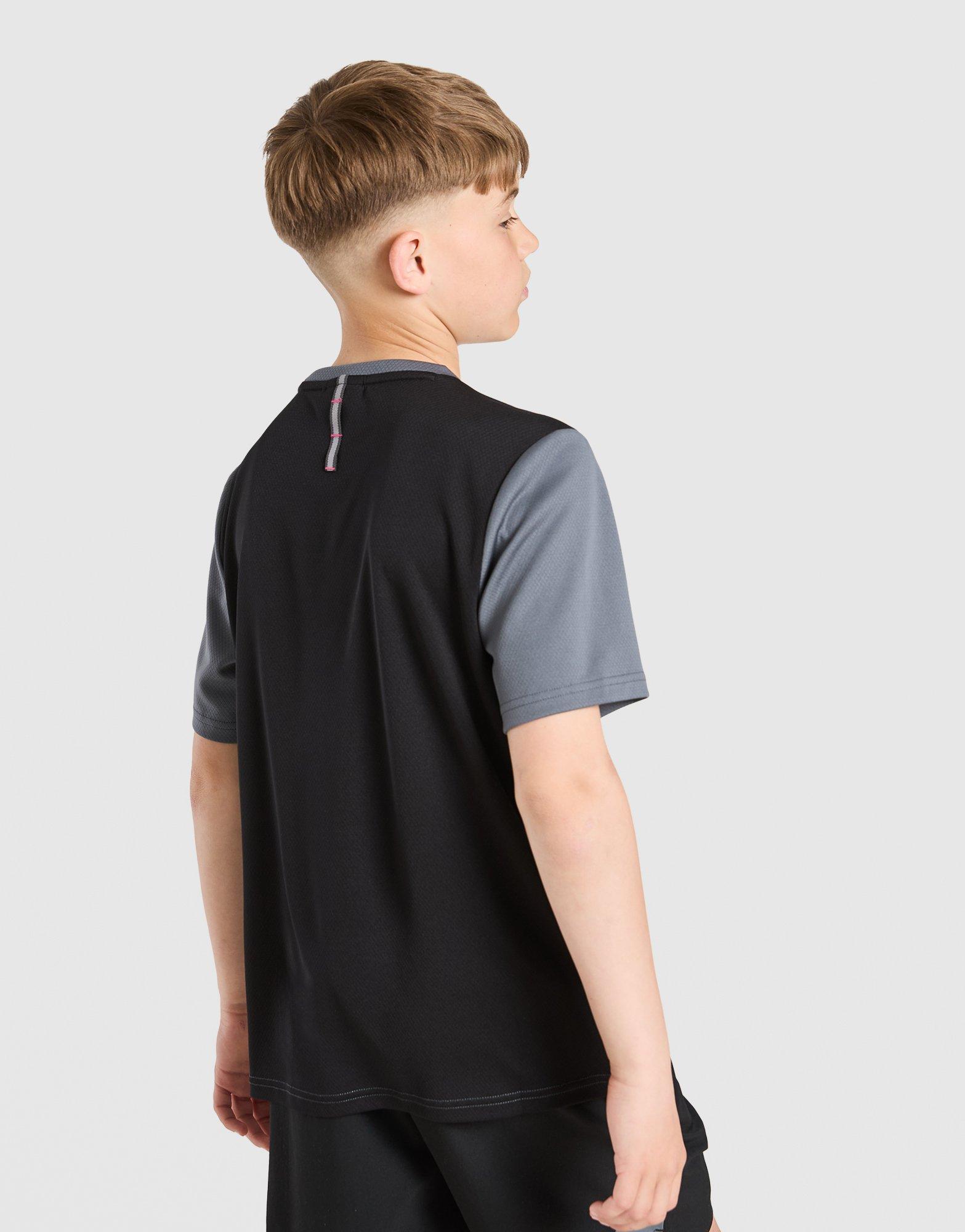 Trailberg Triathlon Large Logo T-Shirt