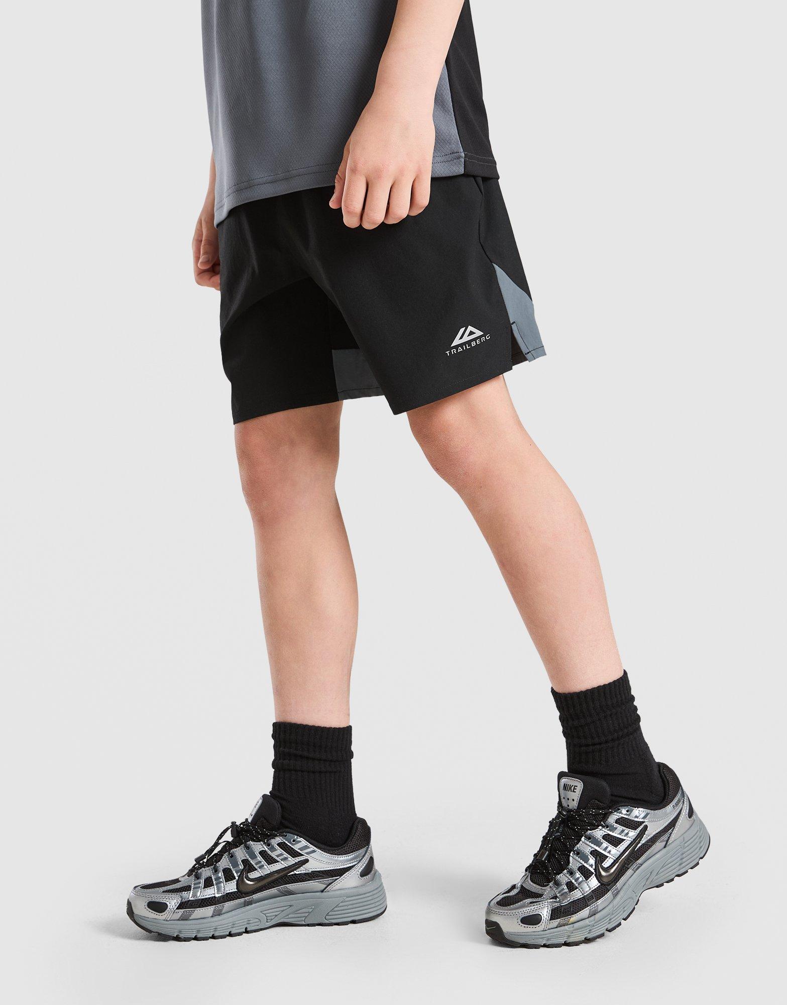Trailberg Triathlon Shorts Junior