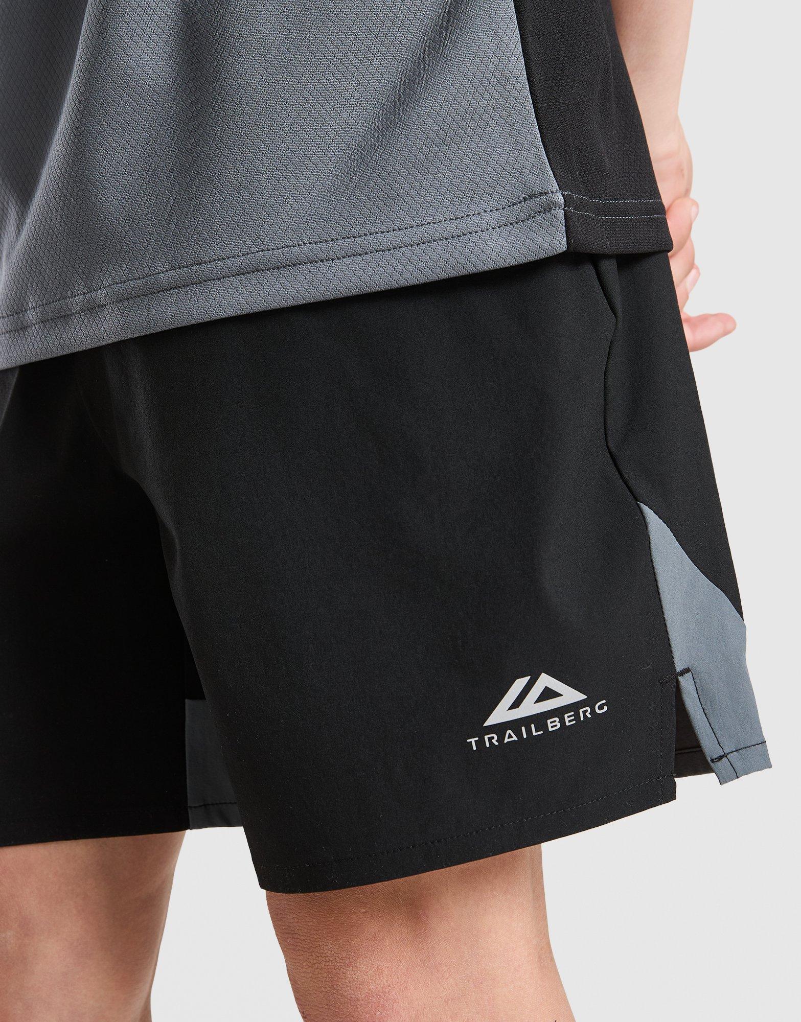 Trailberg Triathlon Shorts Junior