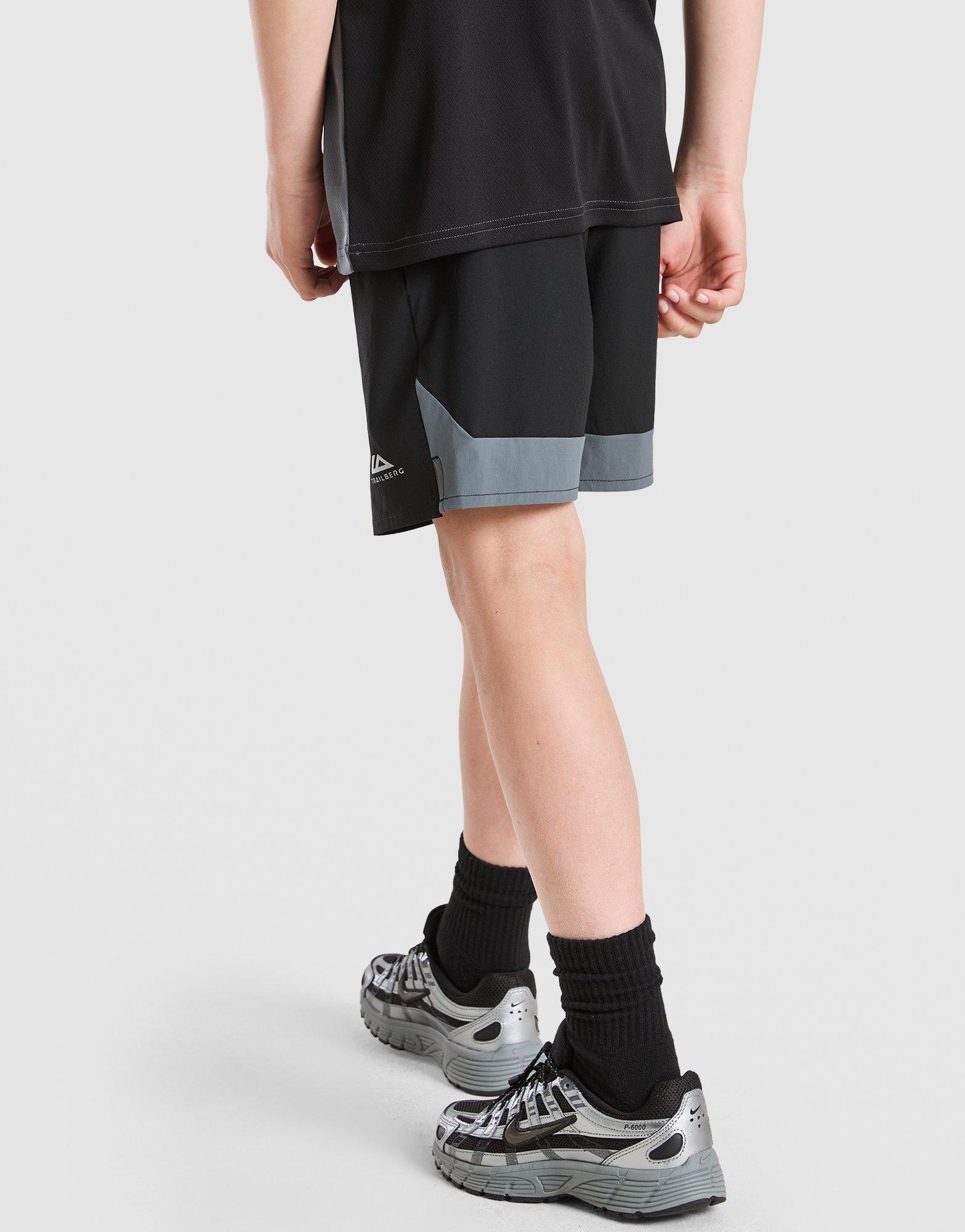 Trailberg Triathlon Shorts Junior