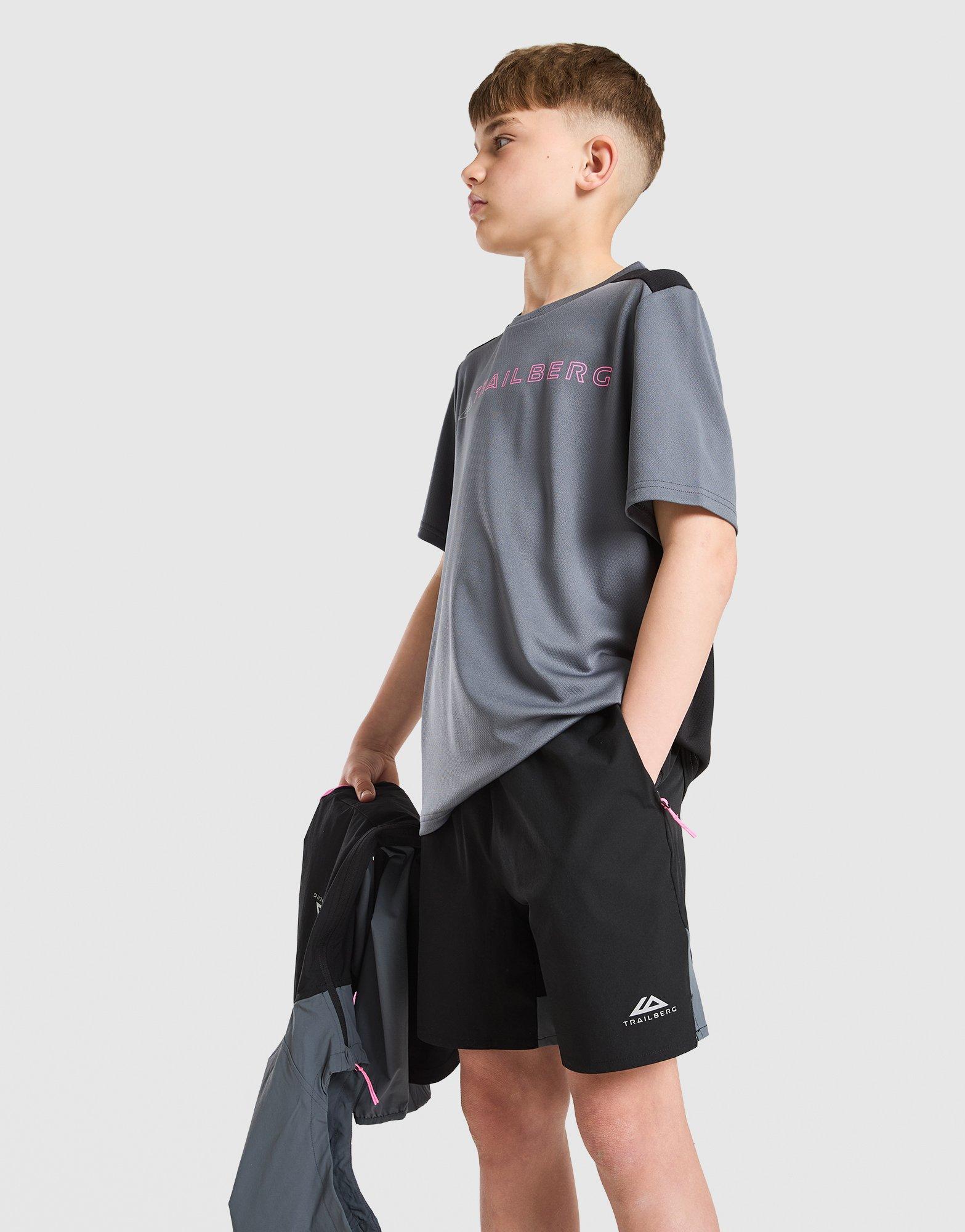 Trailberg Triathlon Shorts Junior
