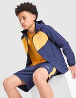 Trailberg Cloud Colour Block Windbreaker Jacket Junior