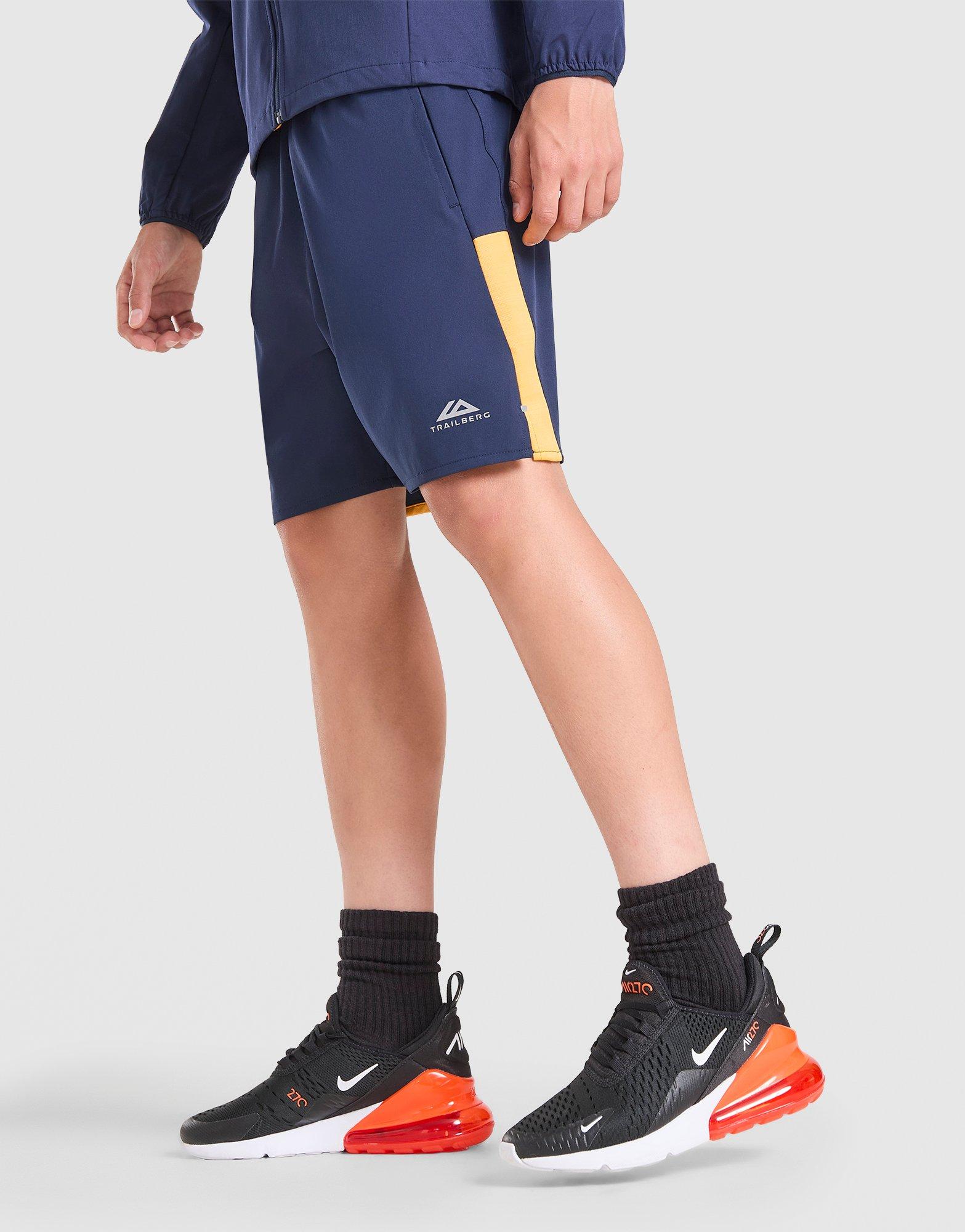 Trailberg Cloud Colour Block Shorts Junior