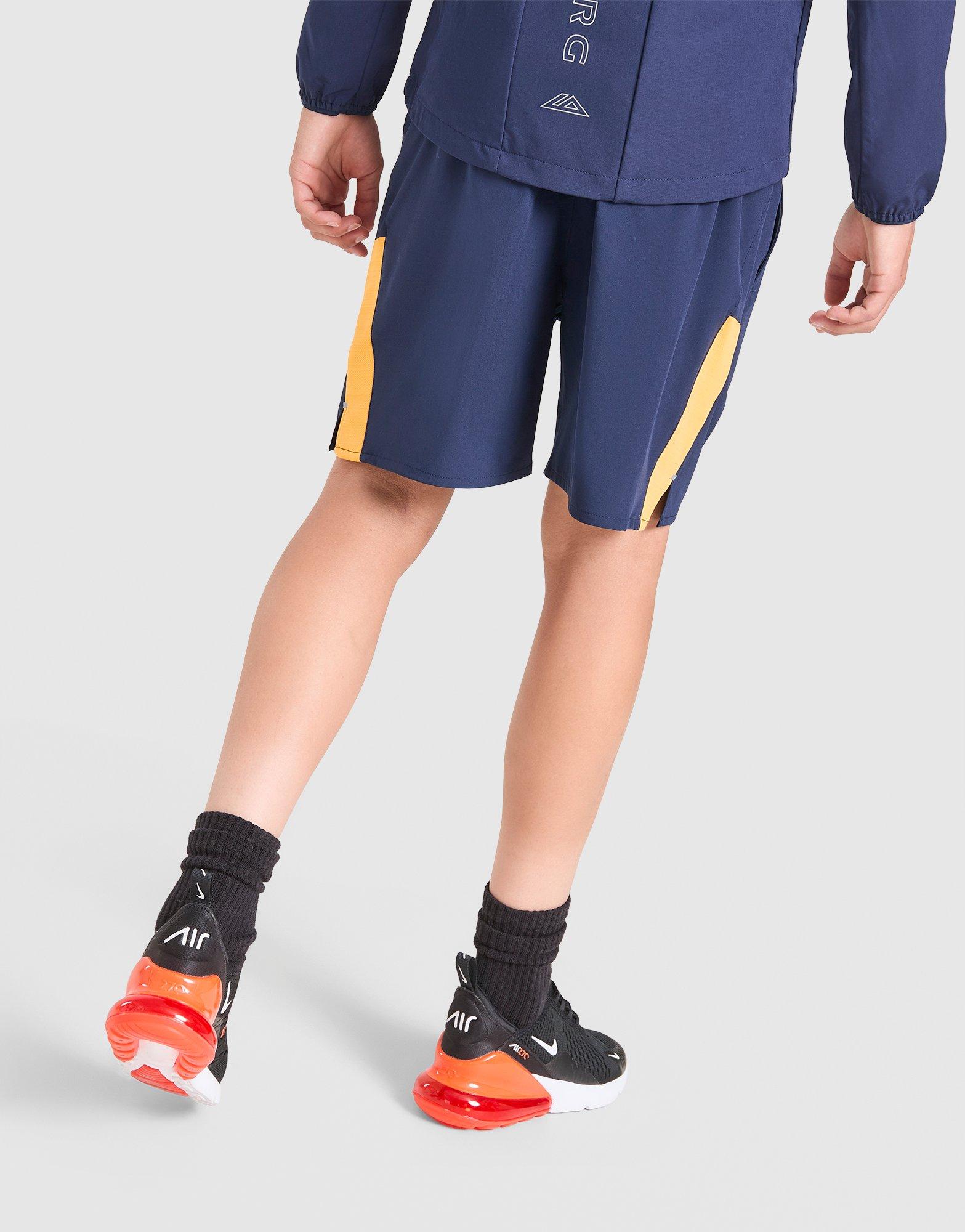 Trailberg Cloud Colour Block Shorts Junior