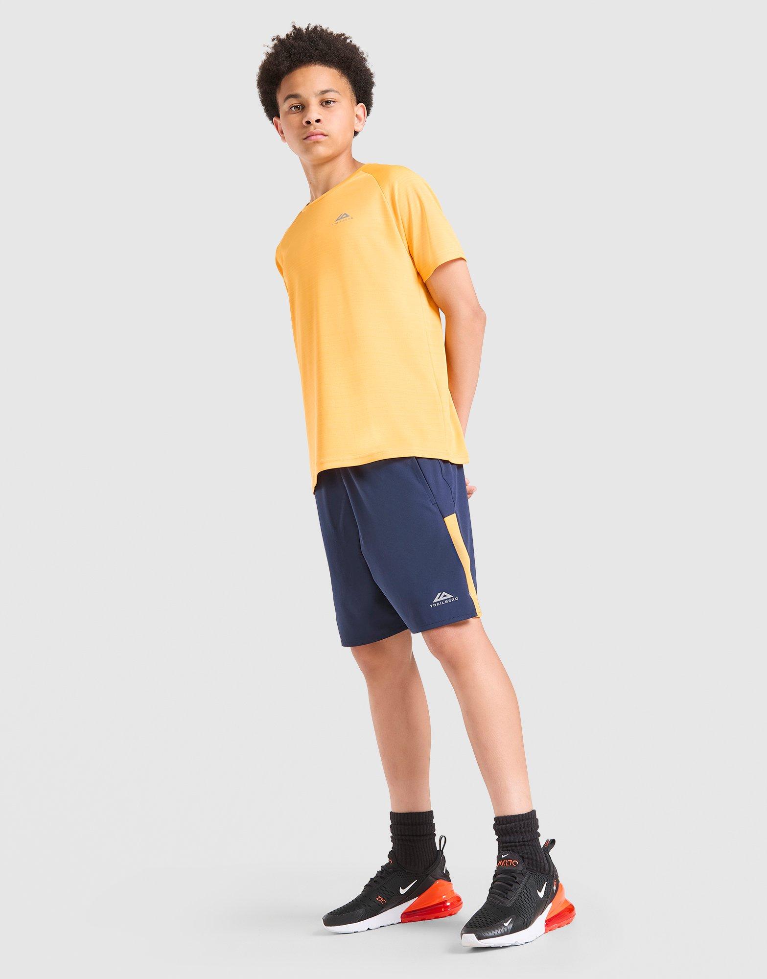 Trailberg Cloud T-Shirt Junior