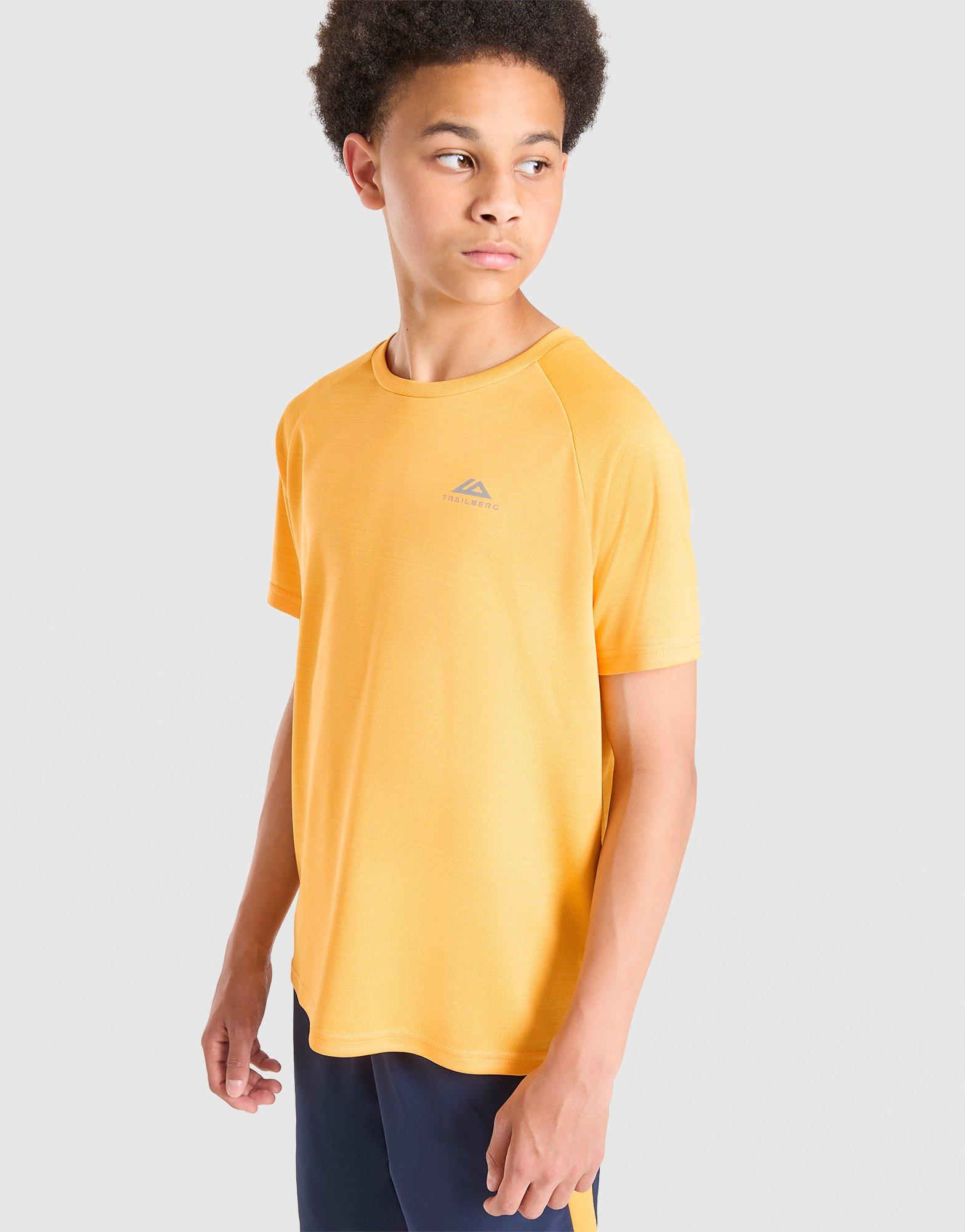 Trailberg Cloud T-Shirt Junior