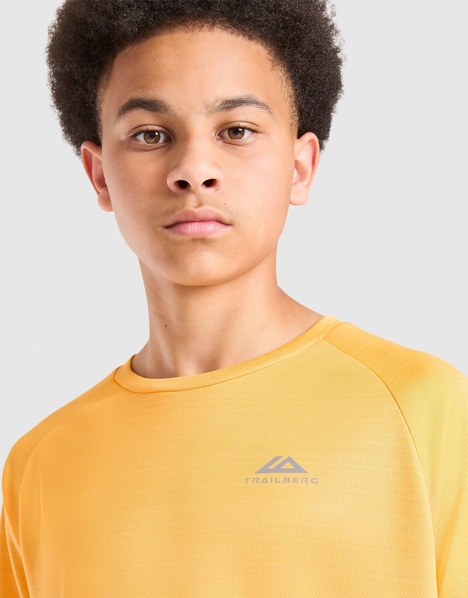 Trailberg Cloud T-Shirt Junior