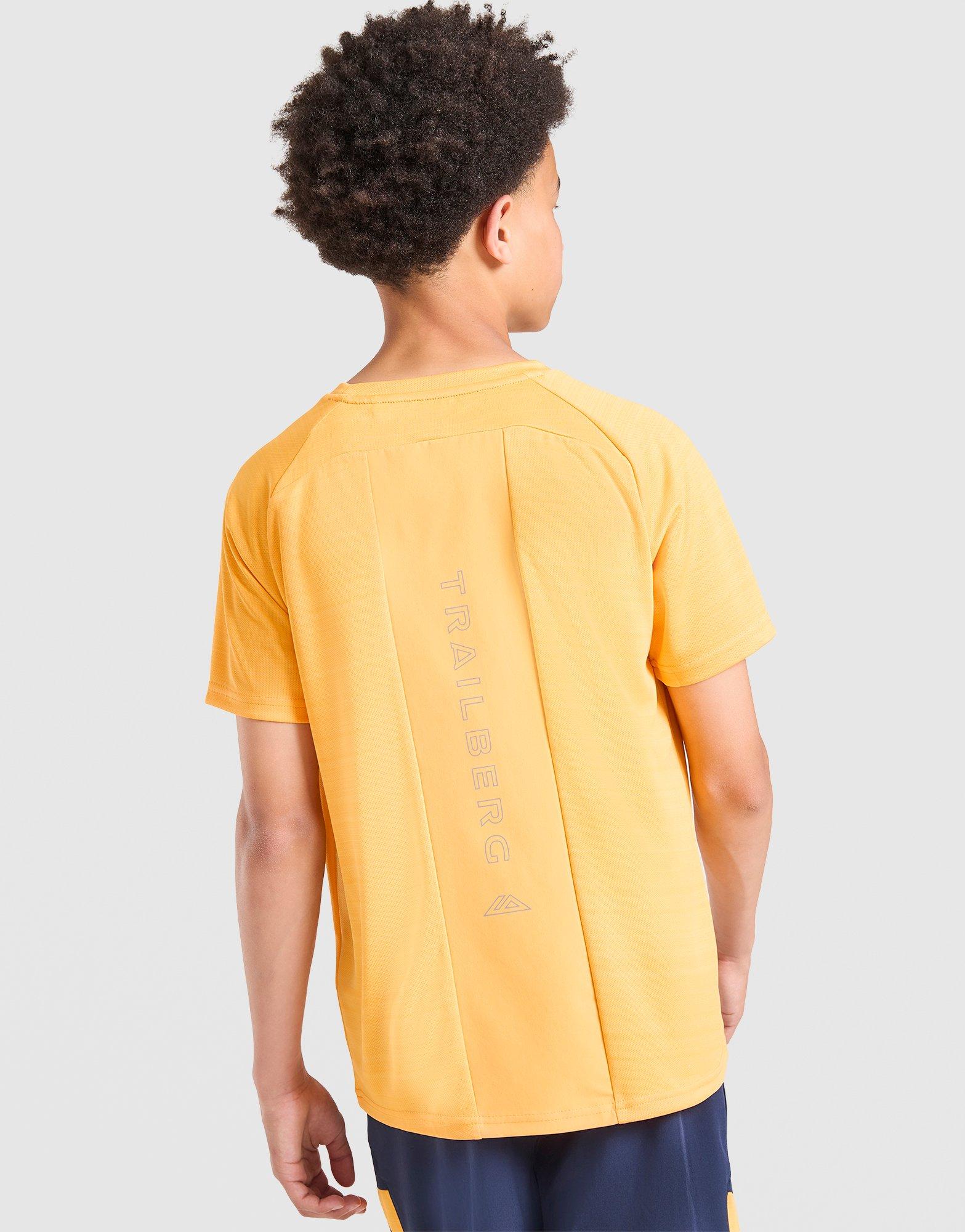 Trailberg Cloud T-Shirt Junior