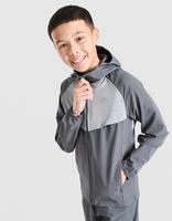 Trailberg Cloud Colour Block Windbreaker Jacket Junior