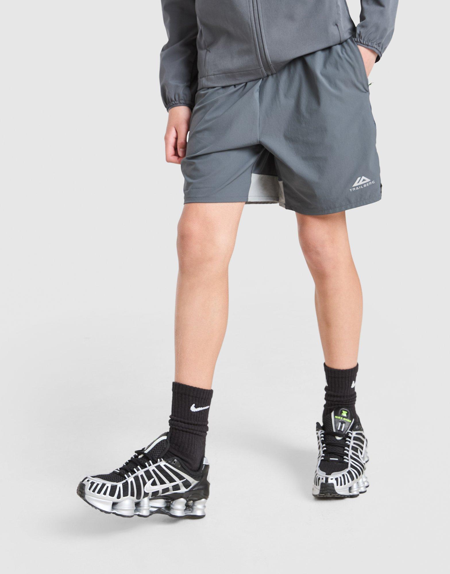 Trailberg Triathlon Shorts Junior