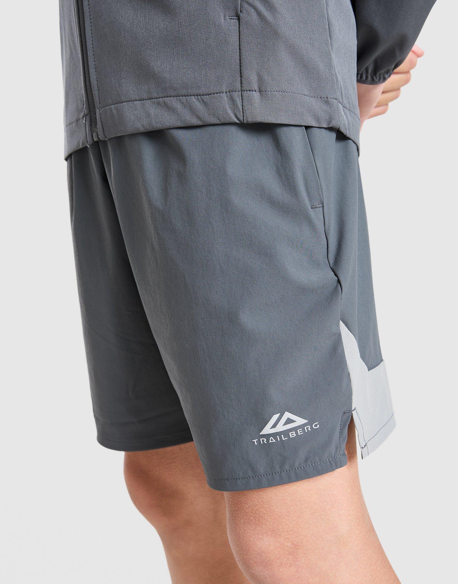 Trailberg Triathlon Shorts Junior