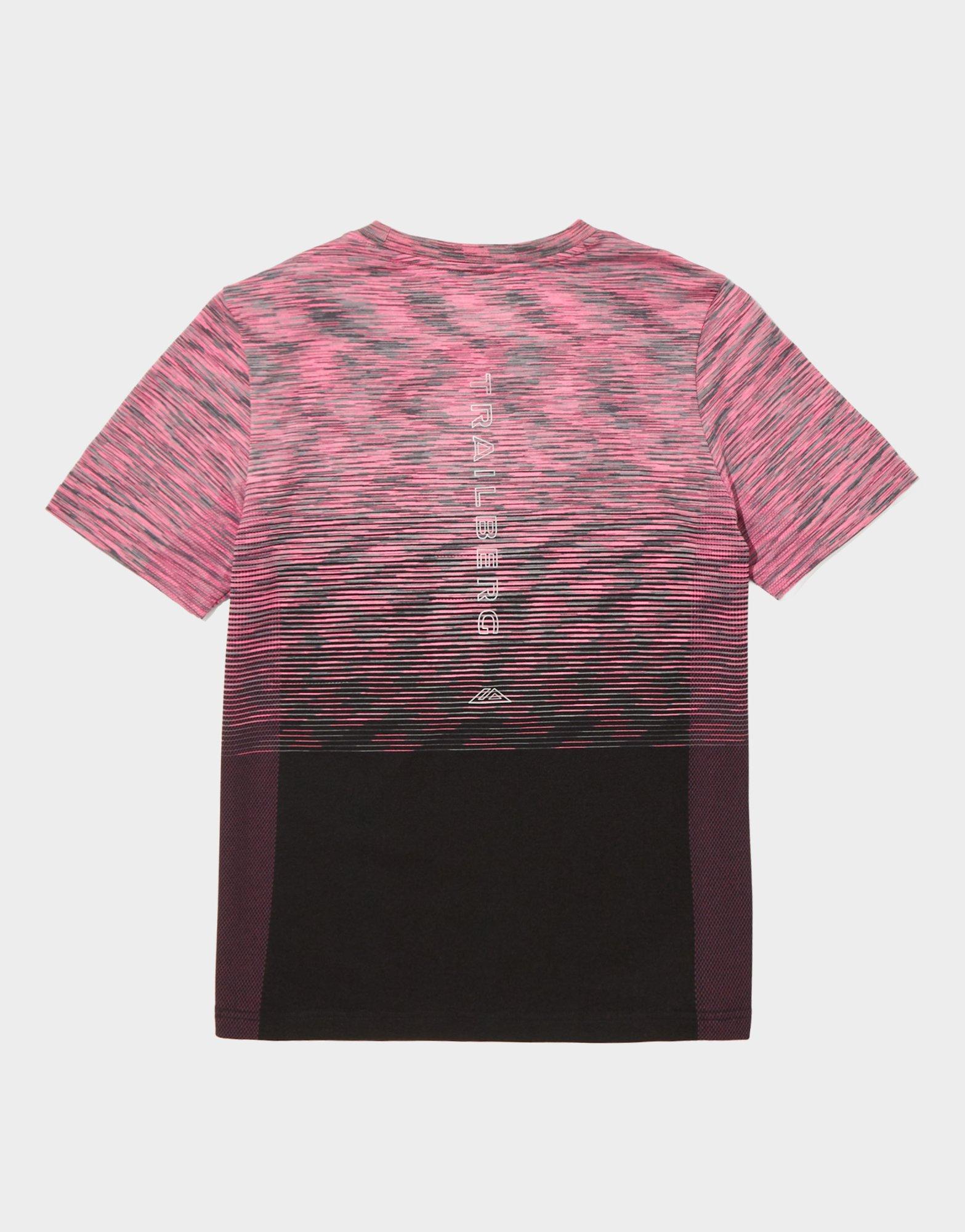 Trailberg Frequency Seamless T-Shirt Junior