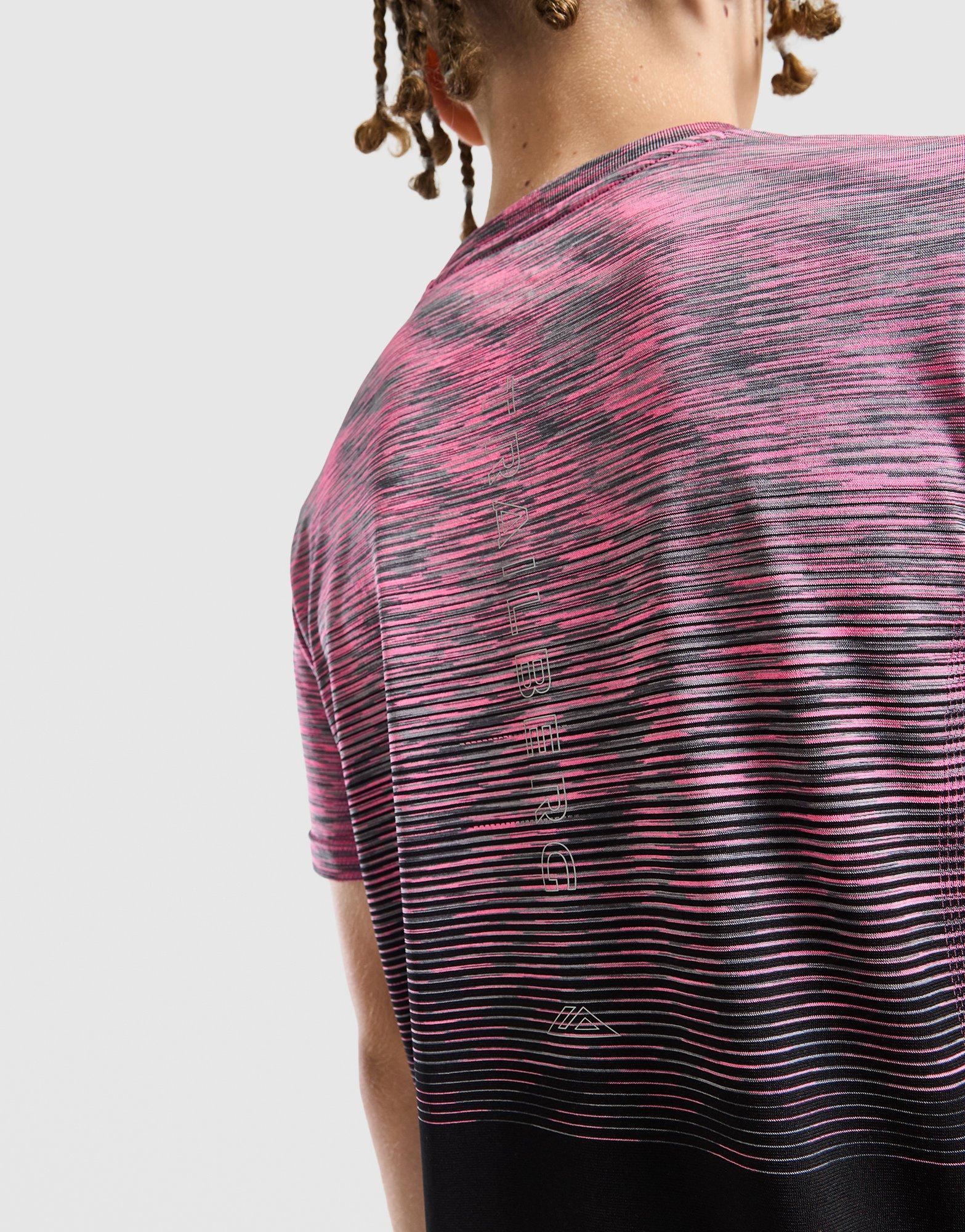 Trailberg T-shirt Frequency Seamless Junior