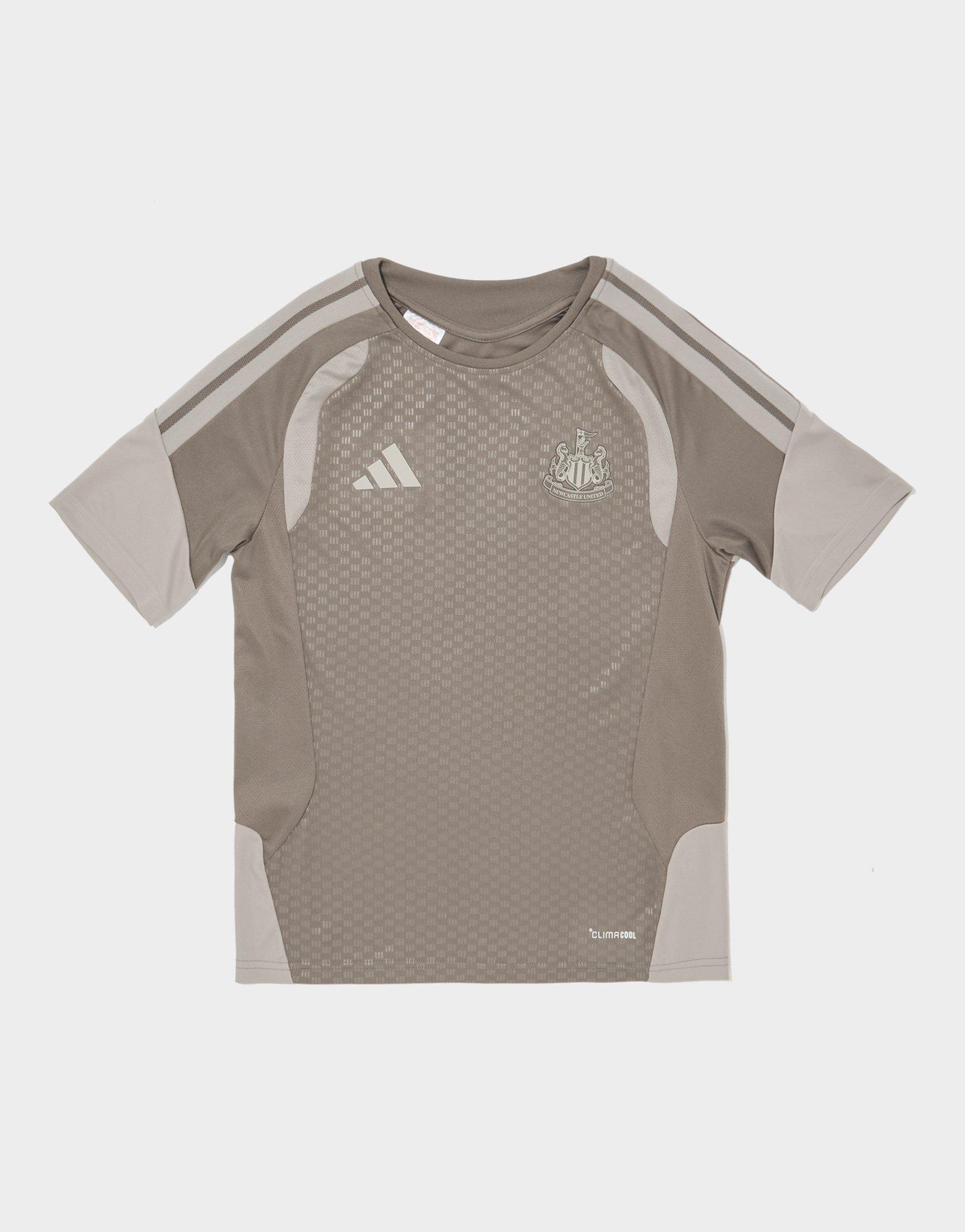 adidas Newcastle United FC Tiro 26 Training Shirt Junior