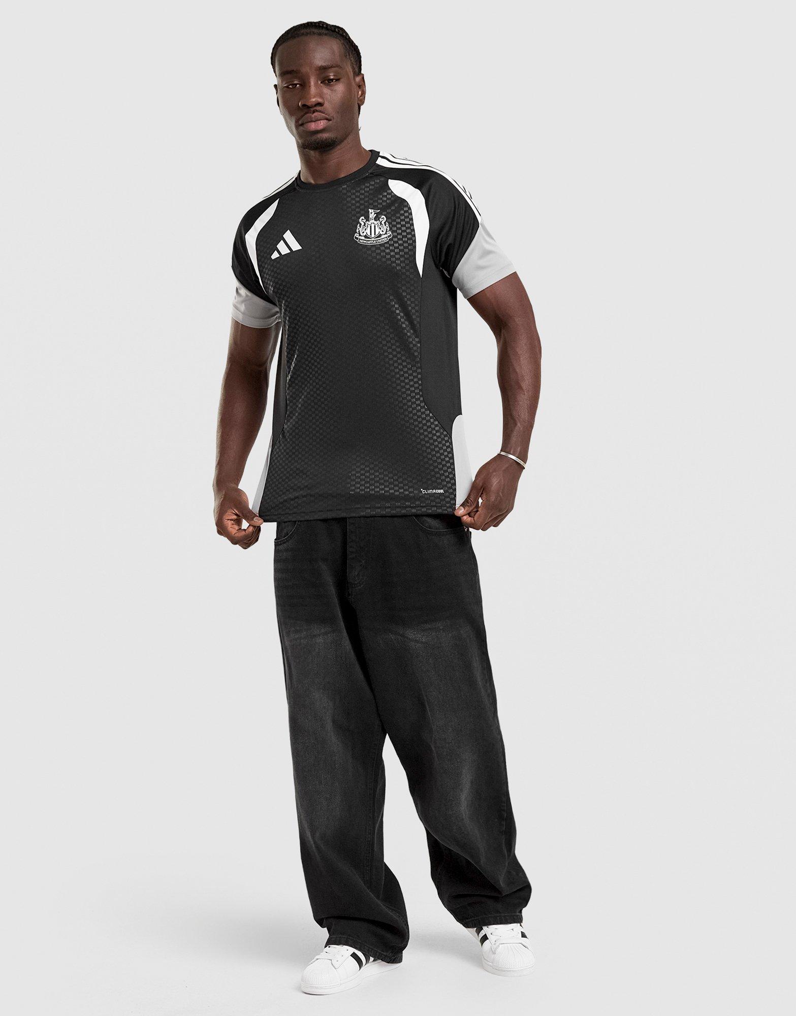 adidas Newcastle United FC Tiro 26 Training Shirt