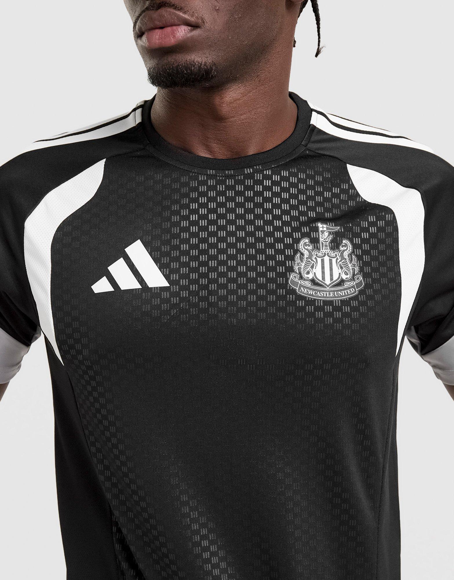 adidas Newcastle United FC Tiro 26 Training Shirt