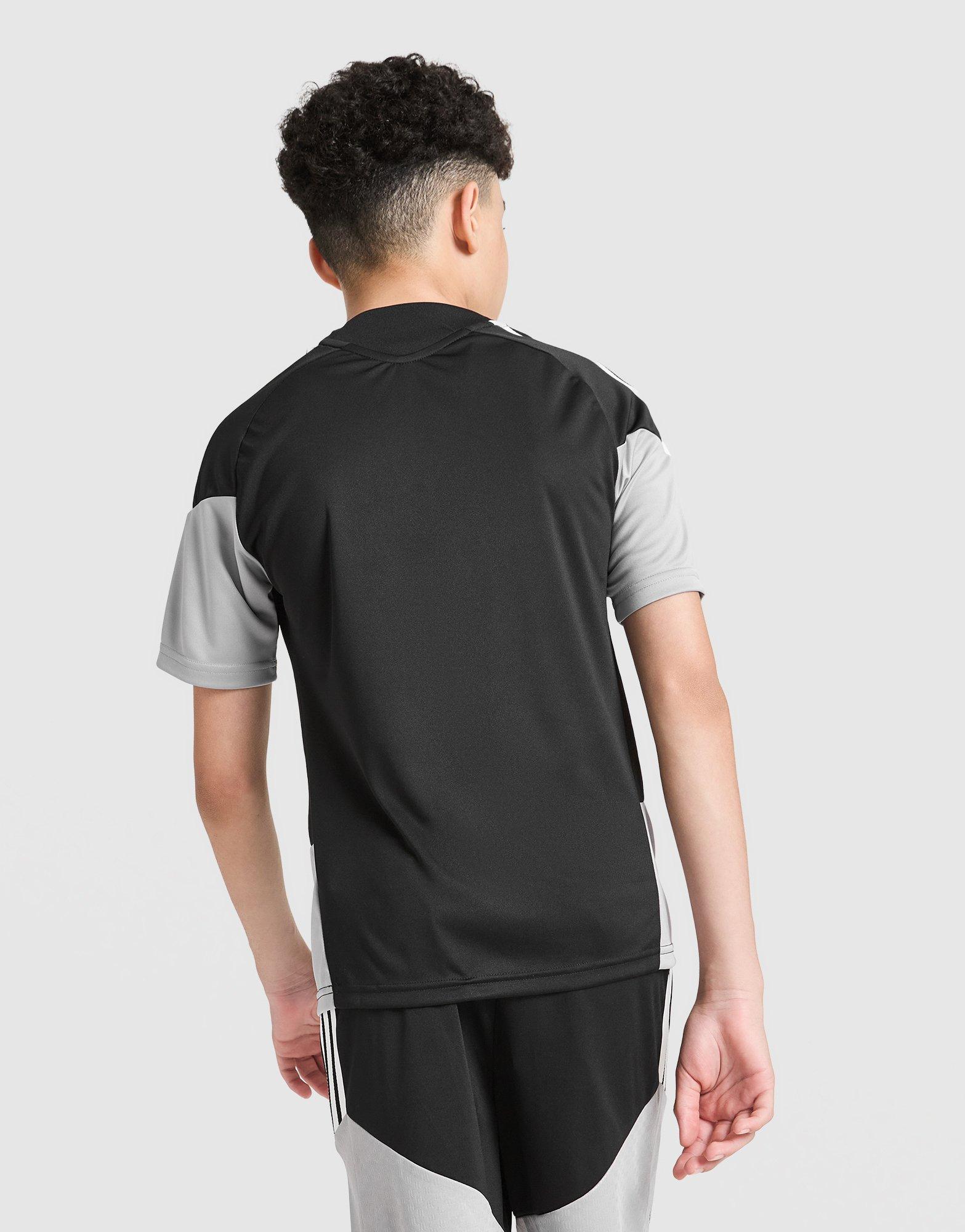 adidas Newcastle United FC Tiro 26 Training Shirt Junior