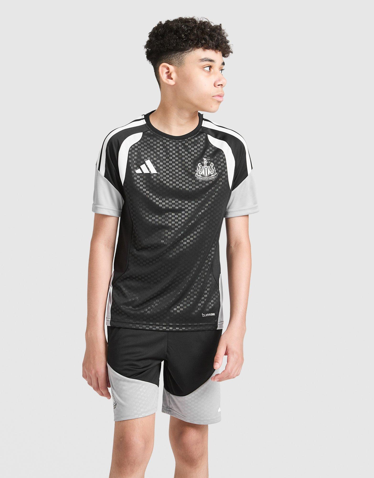 adidas Newcastle United FC Tiro 26 Training Shirt Junior