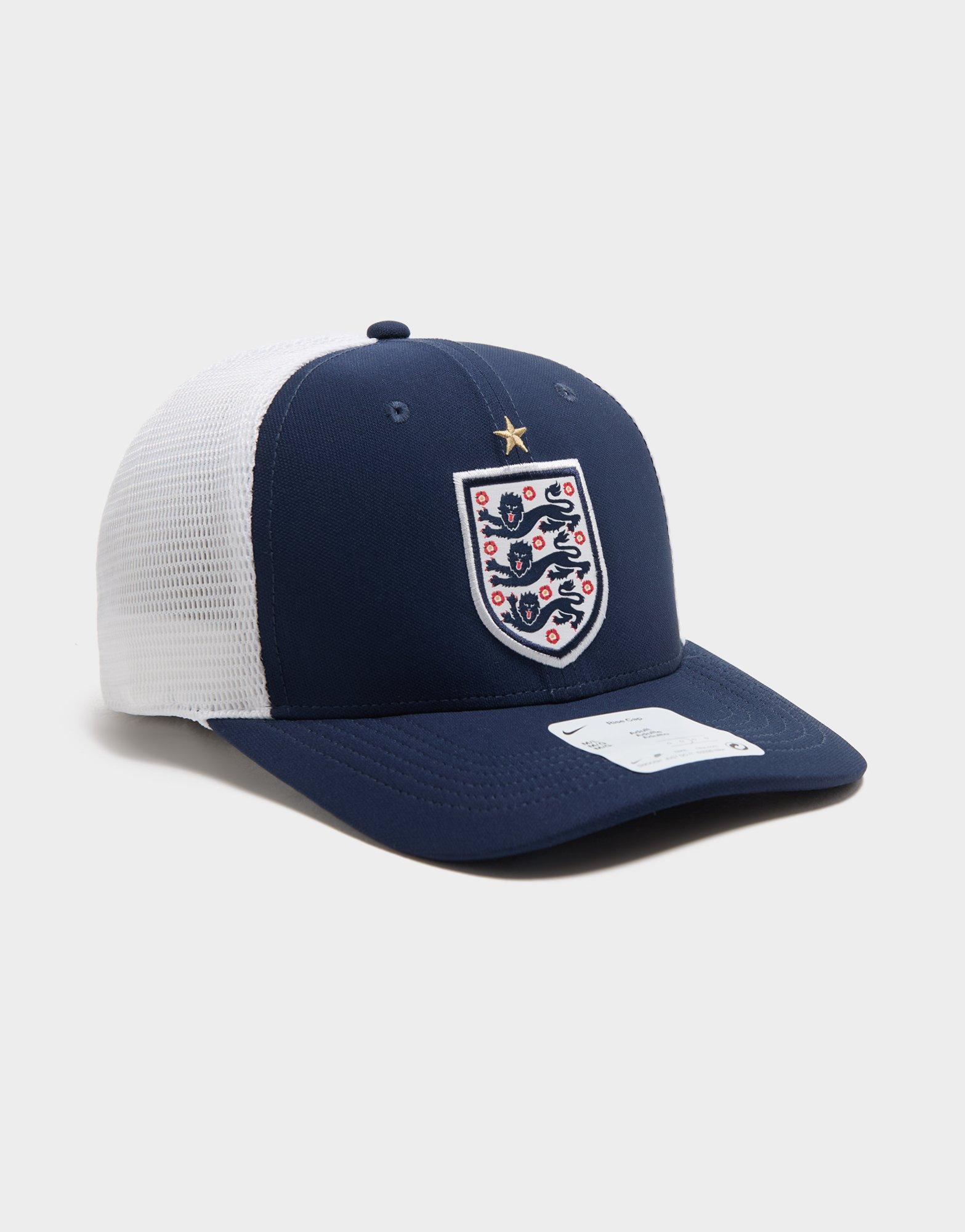 Nike England AeroBill Trucker Cap