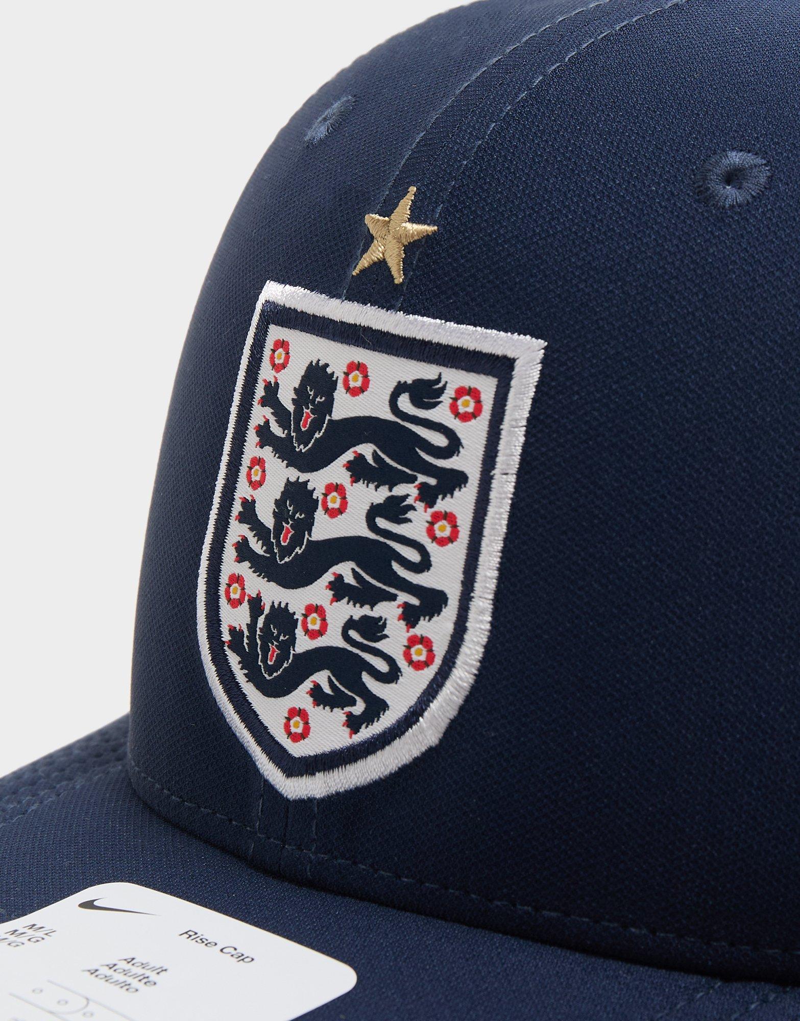 Nike England AeroBill Trucker Cap