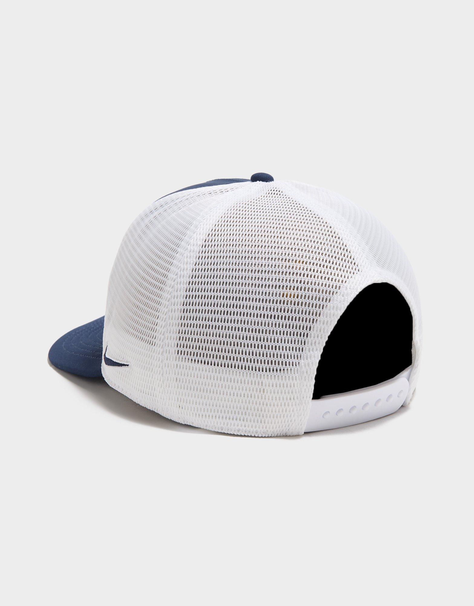 Nike England AeroBill Trucker Cap