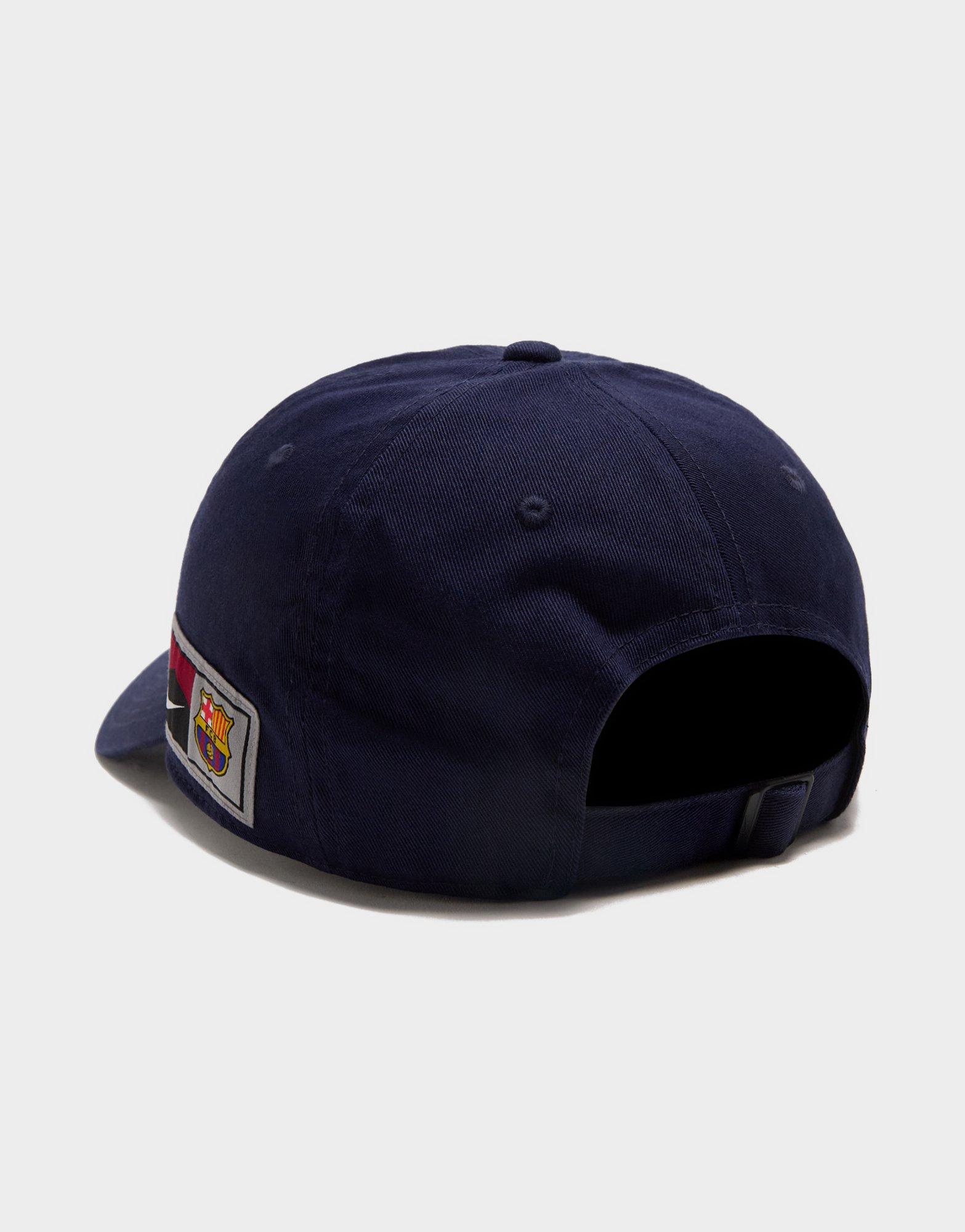 Nike FC Barcelona 2026/27 Club Cap Junior