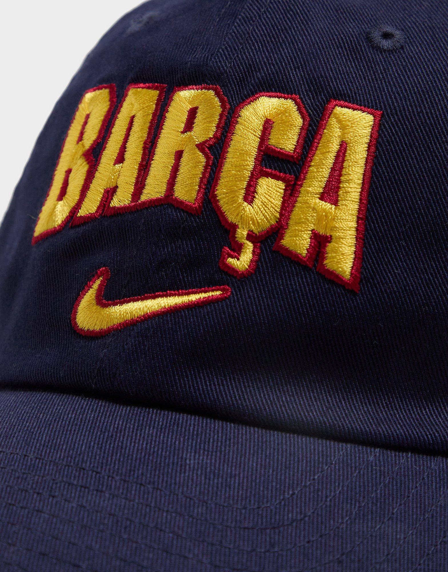 Nike FC Barcelona 2026/27 Club Cap