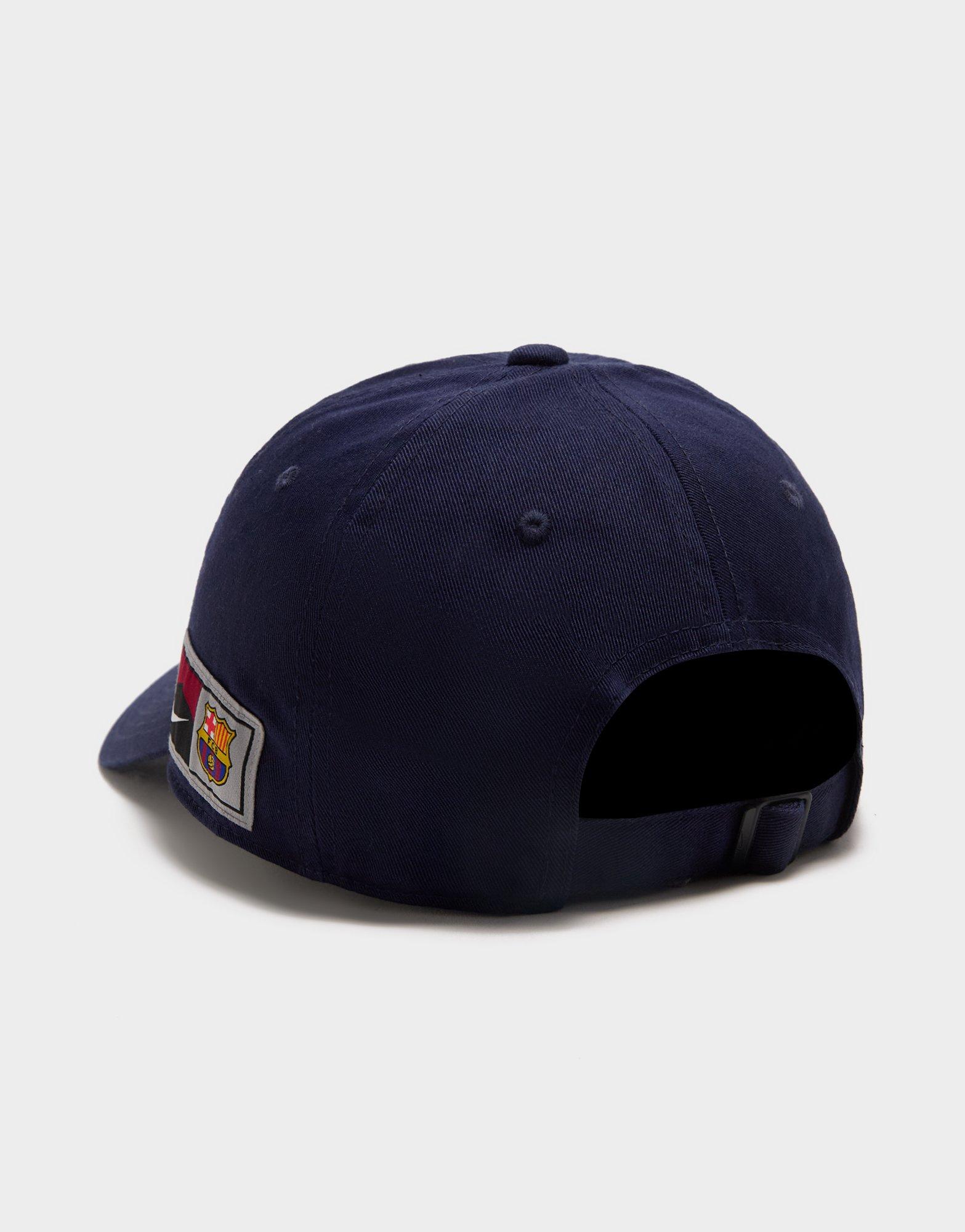 Nike FC Barcelona 2026/27 Club Cap