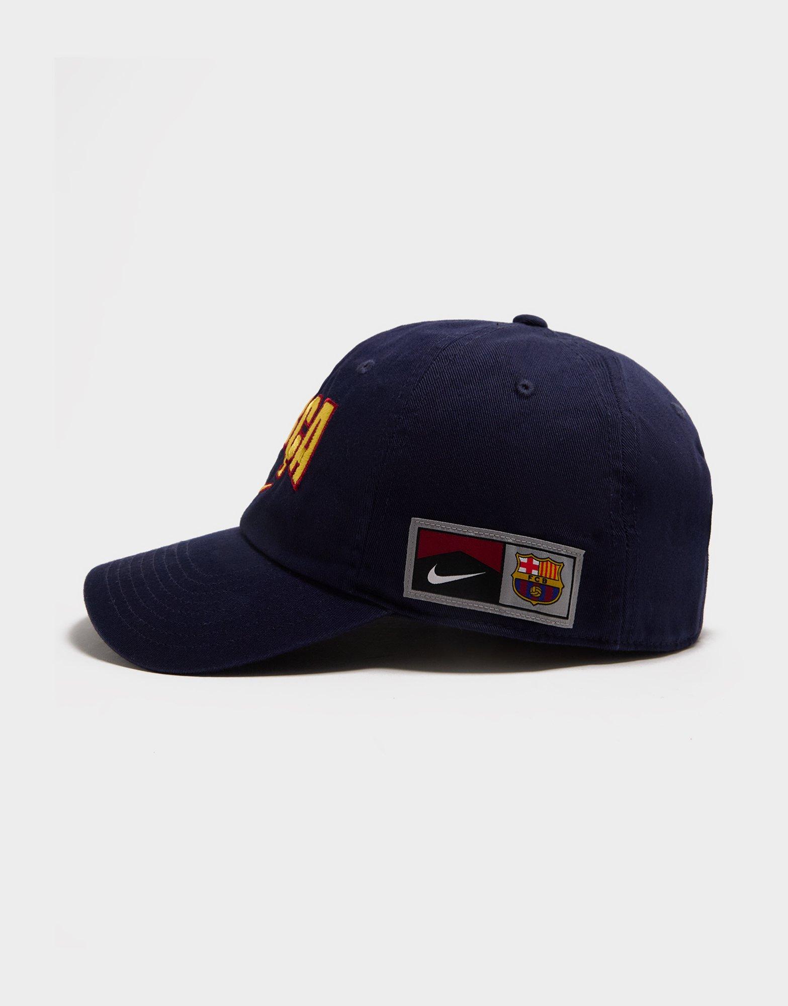 Nike FC Barcelona 2026/27 Club Cap